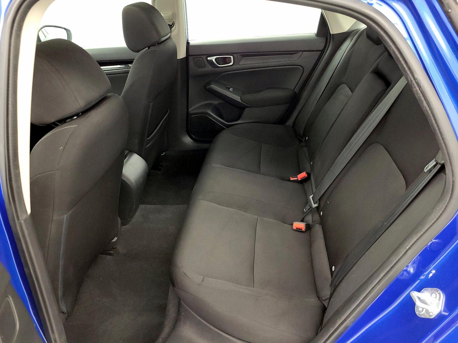 Thumbnail: 2023 Honda Civic - 20