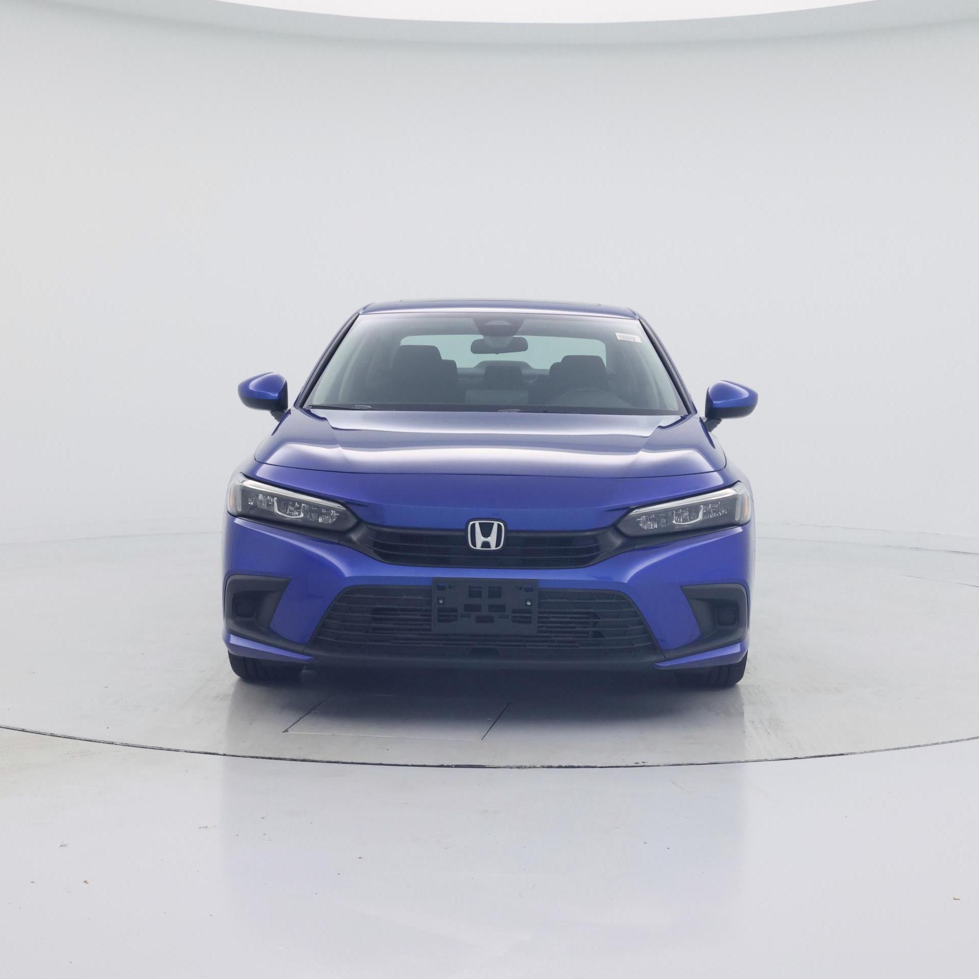 Thumbnail: 2023 Honda Civic - 5