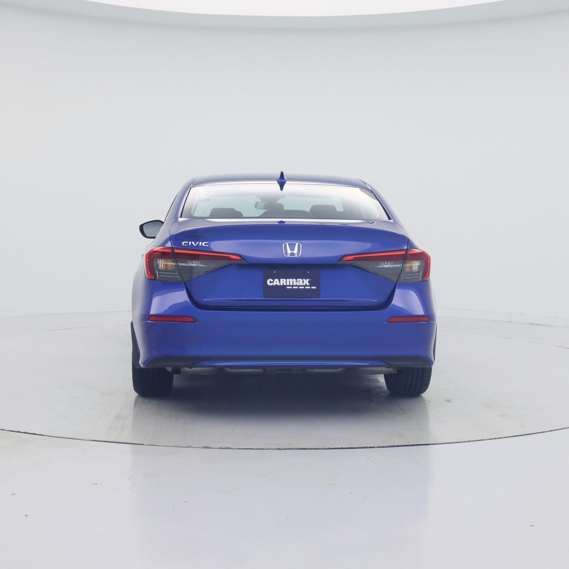 Thumbnail: 2023 Honda Civic - 6