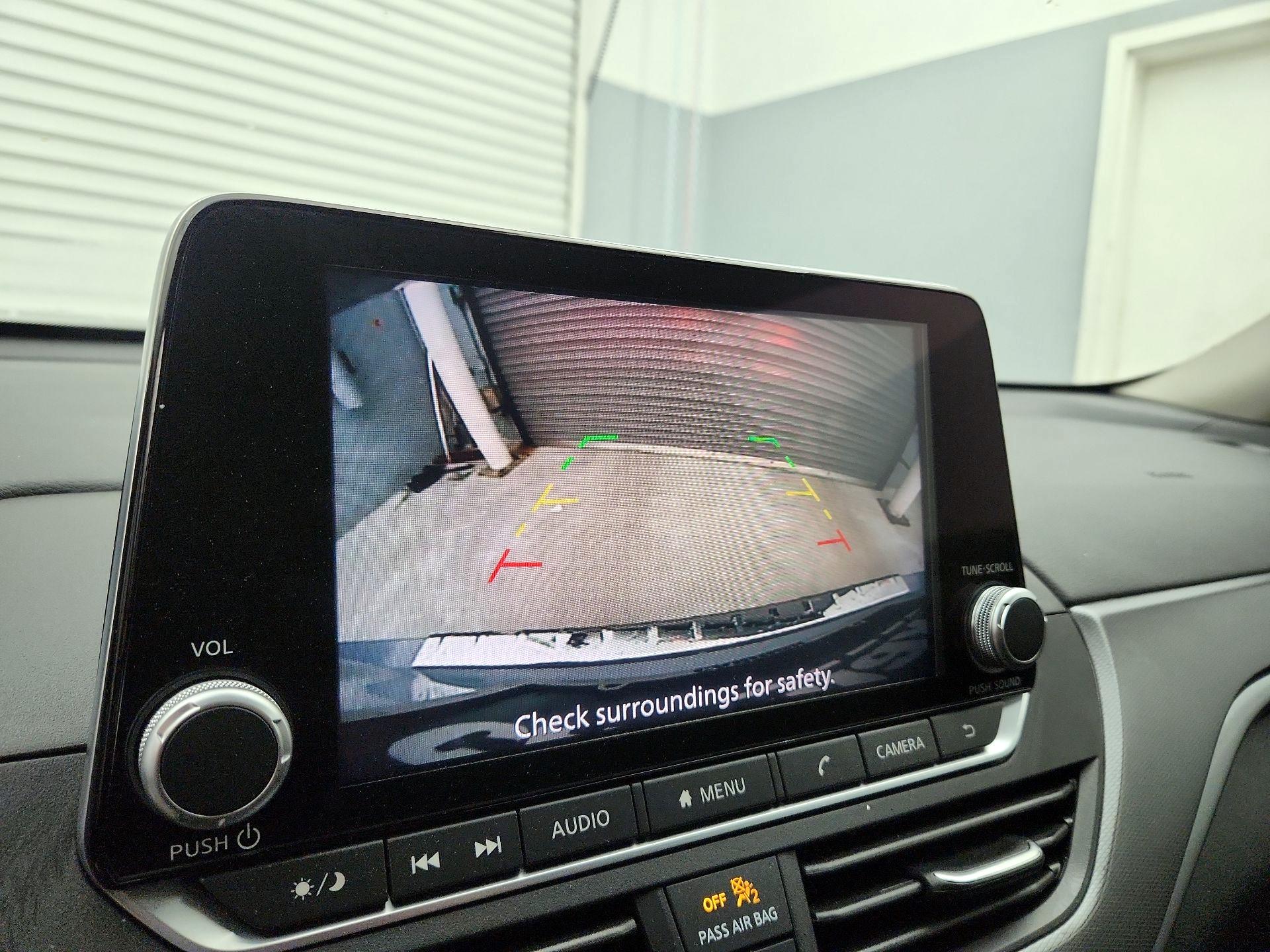 Thumbnail: 2023 Nissan Altima - 14