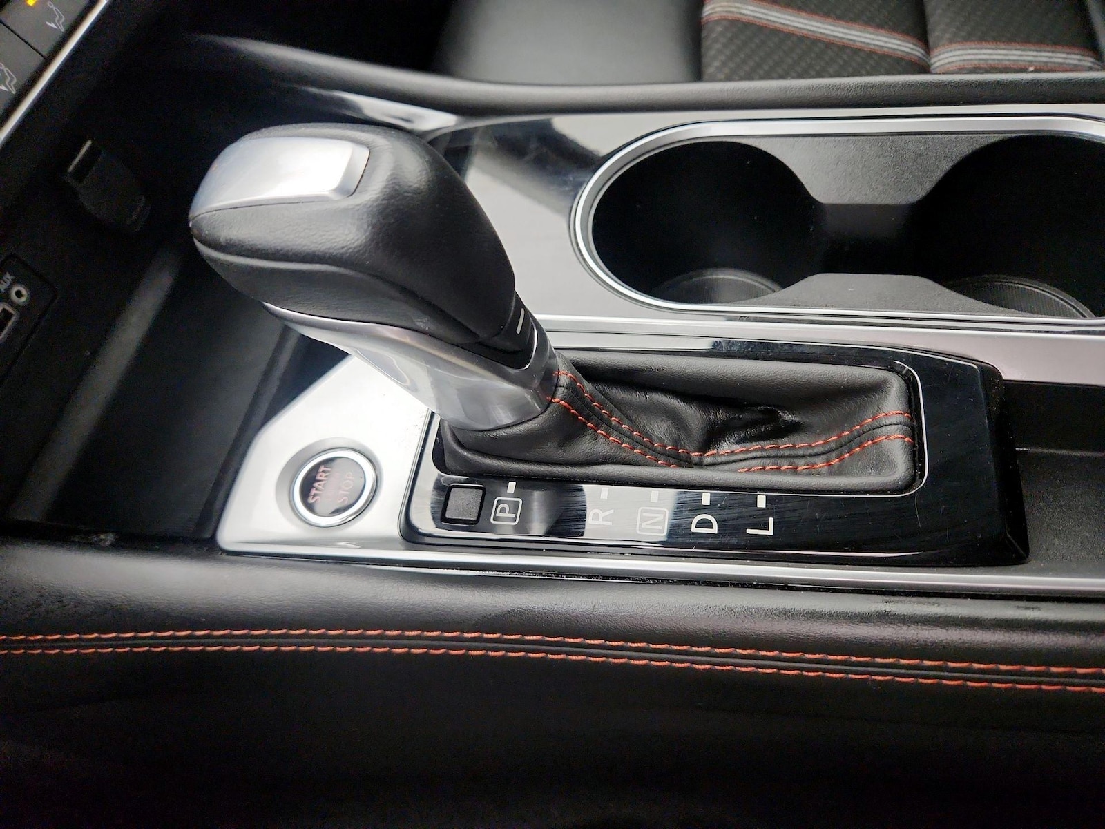 2023 Nissan Altima SR - Photo 18