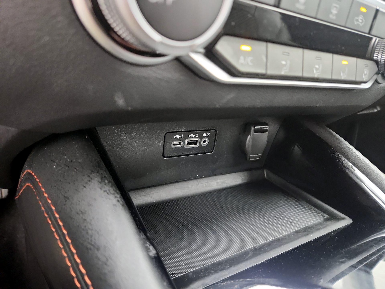 2023 Nissan Altima SR - Photo 19