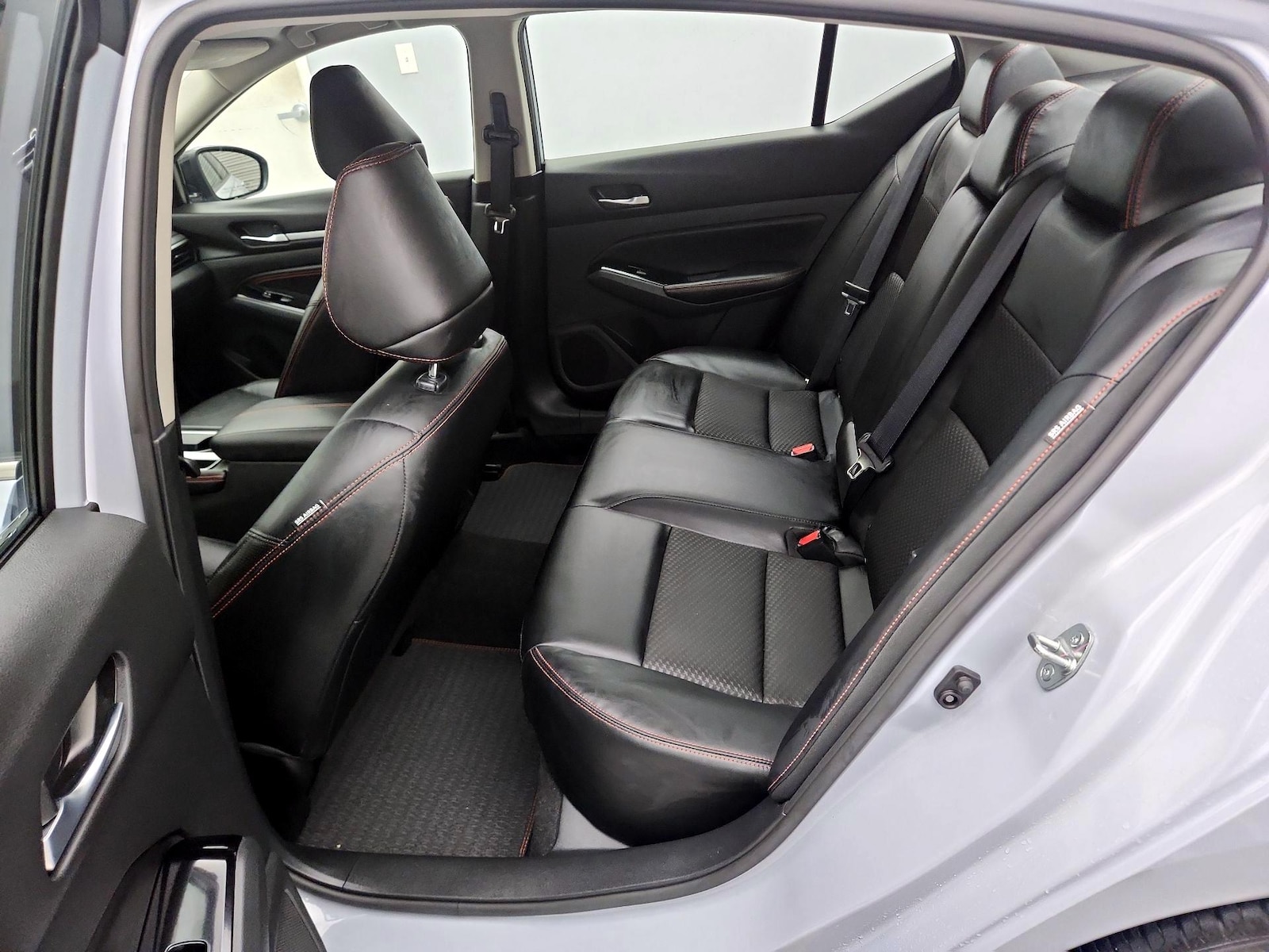 2023 Nissan Altima SR - Photo 20