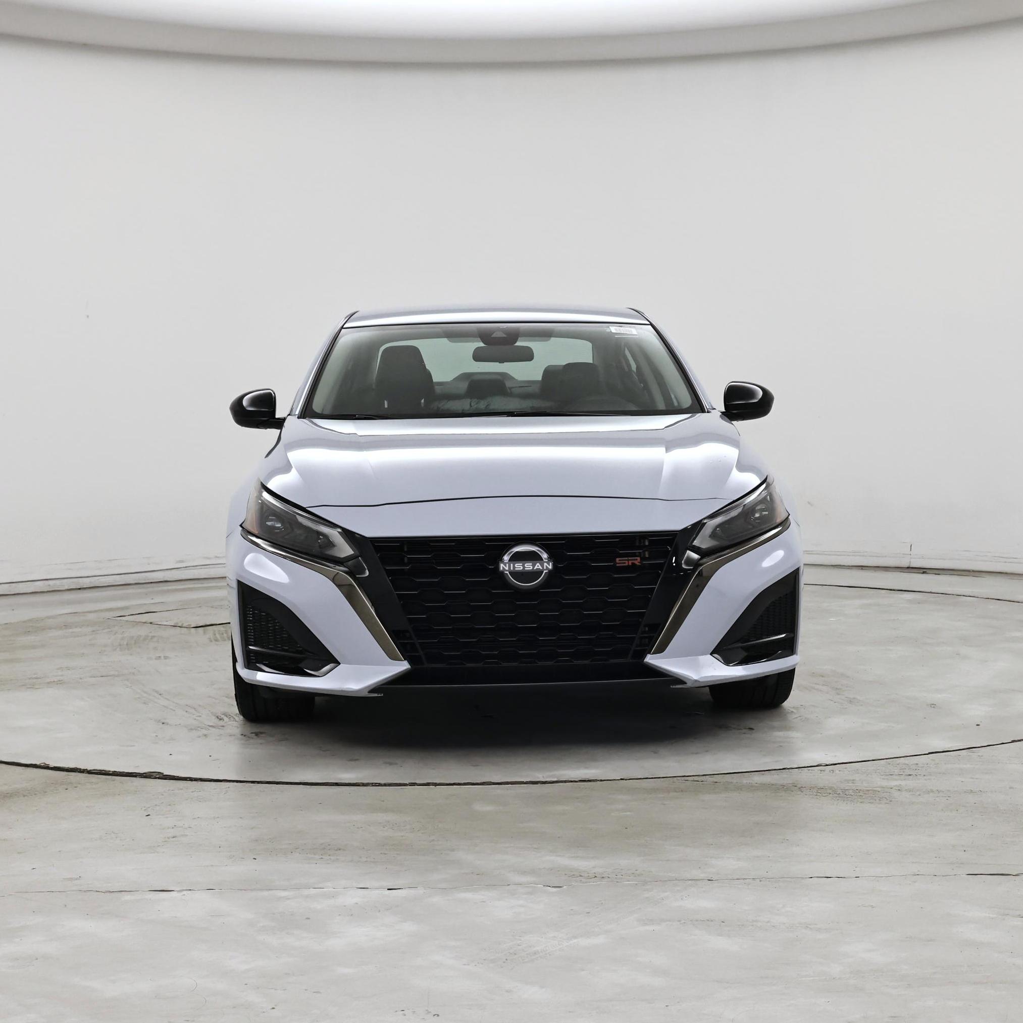 Thumbnail: 2023 Nissan Altima - 5