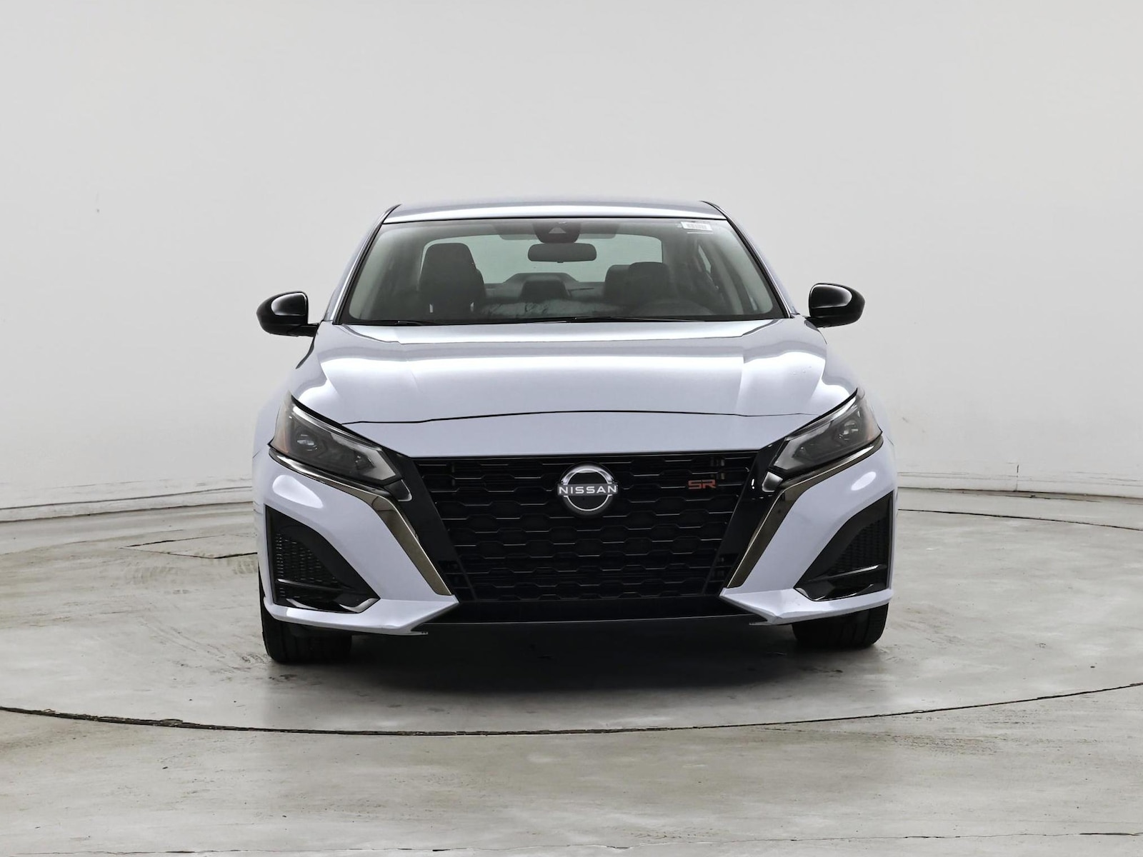 2023 Nissan Altima SR - Photo 6