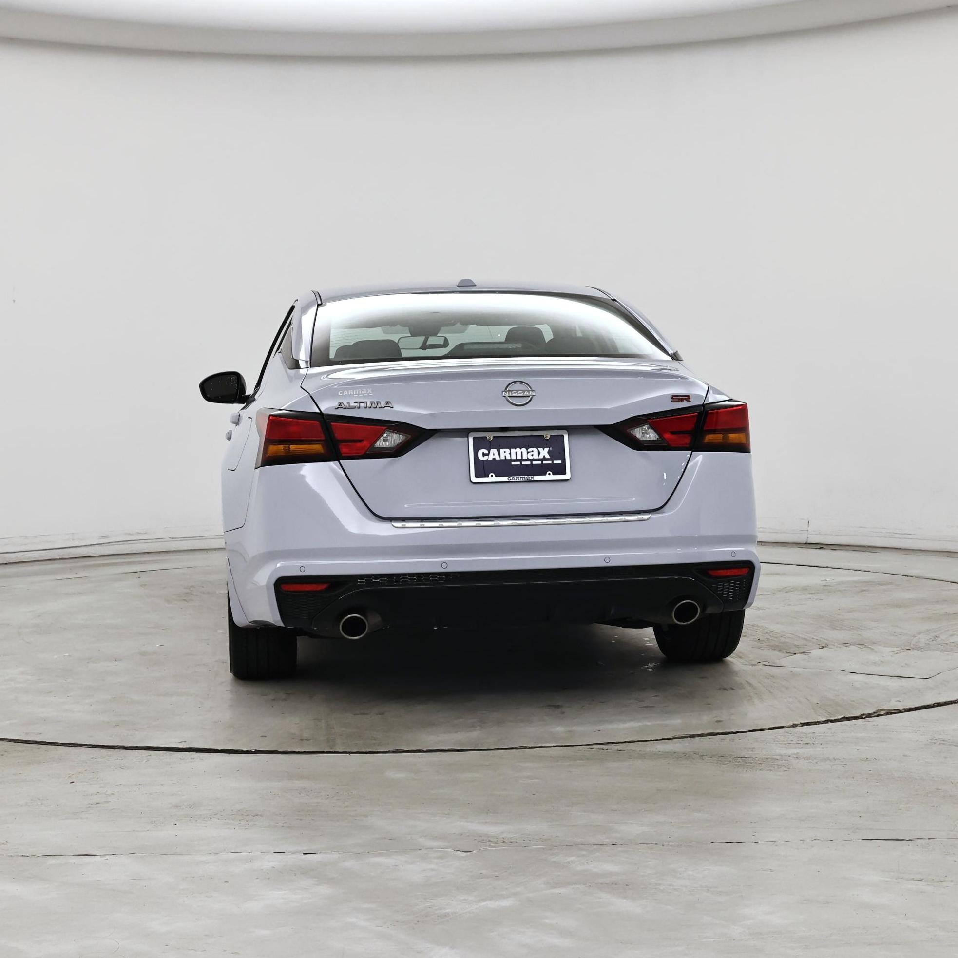 Thumbnail: 2023 Nissan Altima - 6