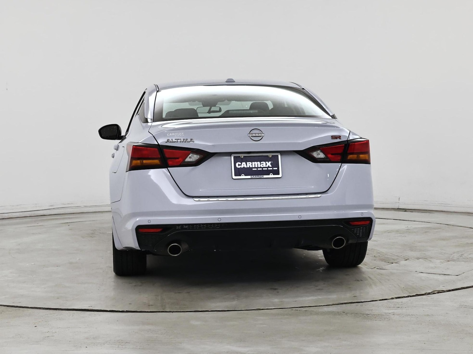 2023 Nissan Altima SR - Photo 7