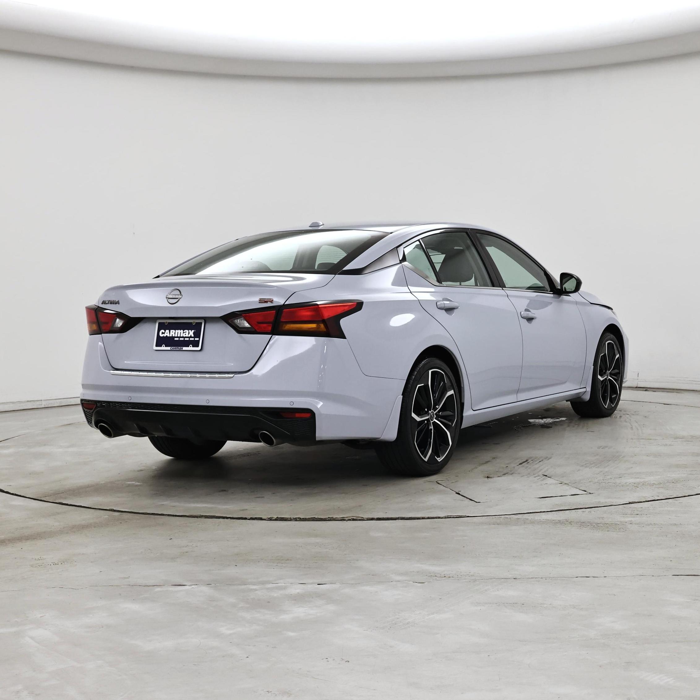 Thumbnail: 2023 Nissan Altima - 8