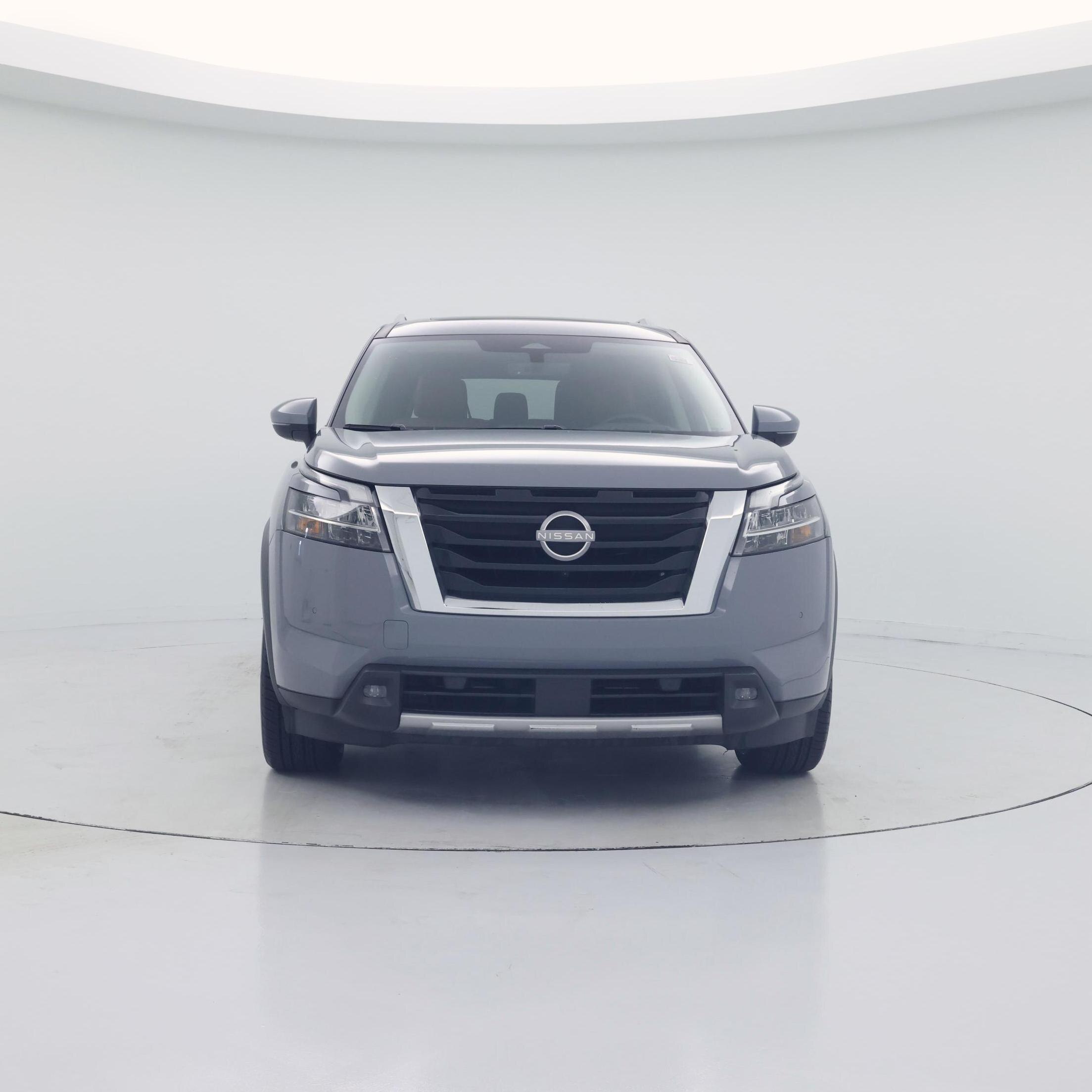 Thumbnail: 2023 Nissan Pathfinder - 5