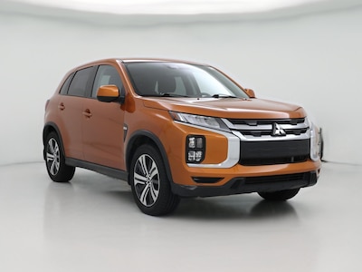 2024 Mitsubishi Outlander Sport ES