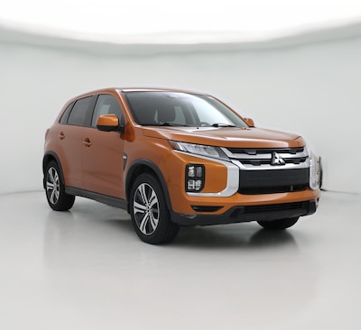2024 Mitsubishi Outlander Sport ES