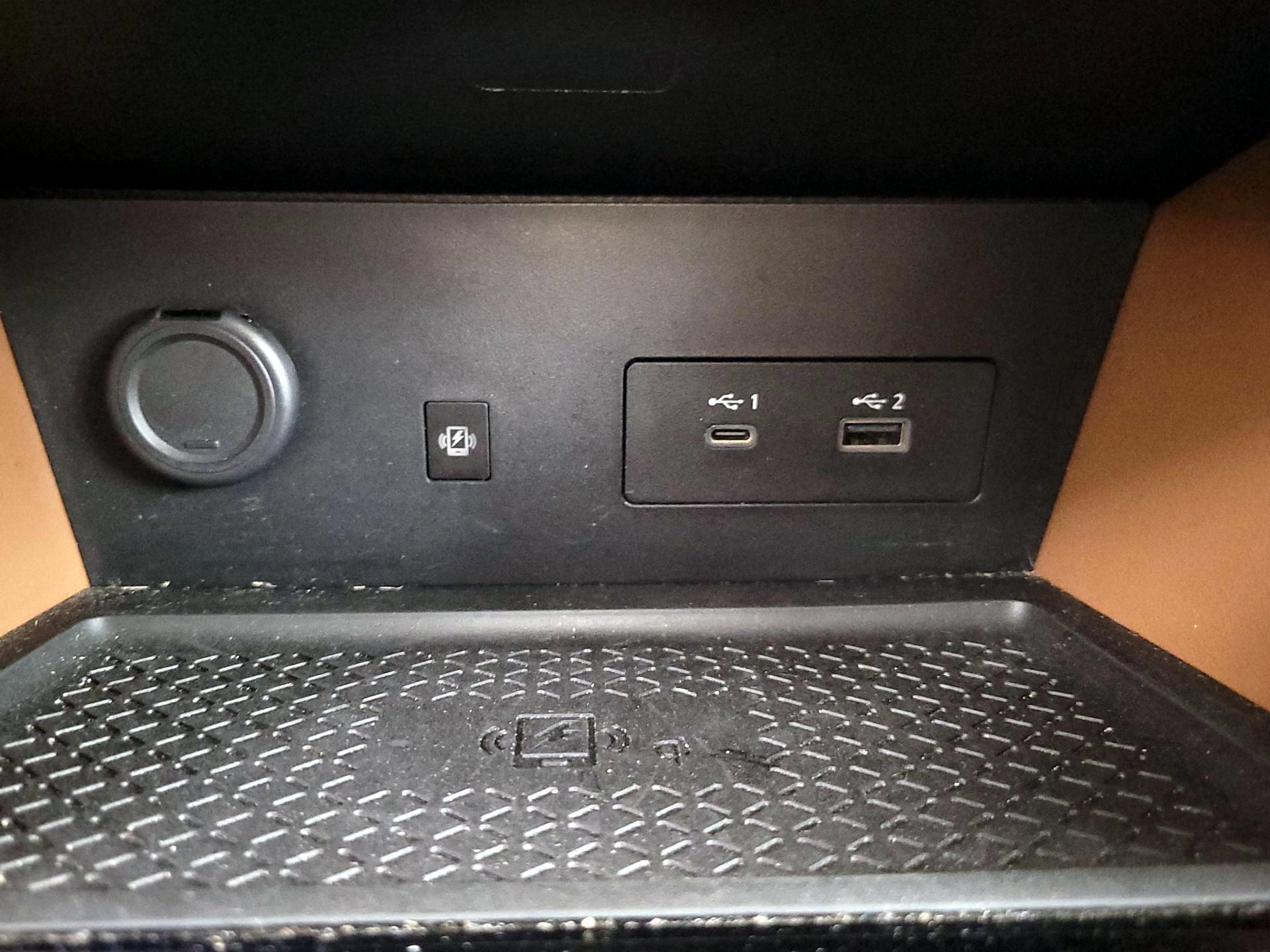 Thumbnail: 2023 Nissan Pathfinder - 19