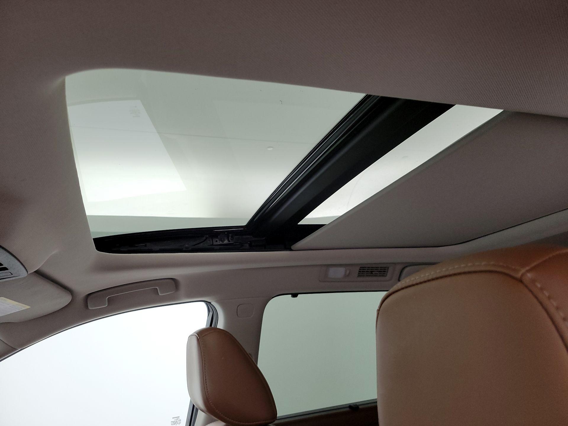 Thumbnail: 2023 Nissan Pathfinder - 20