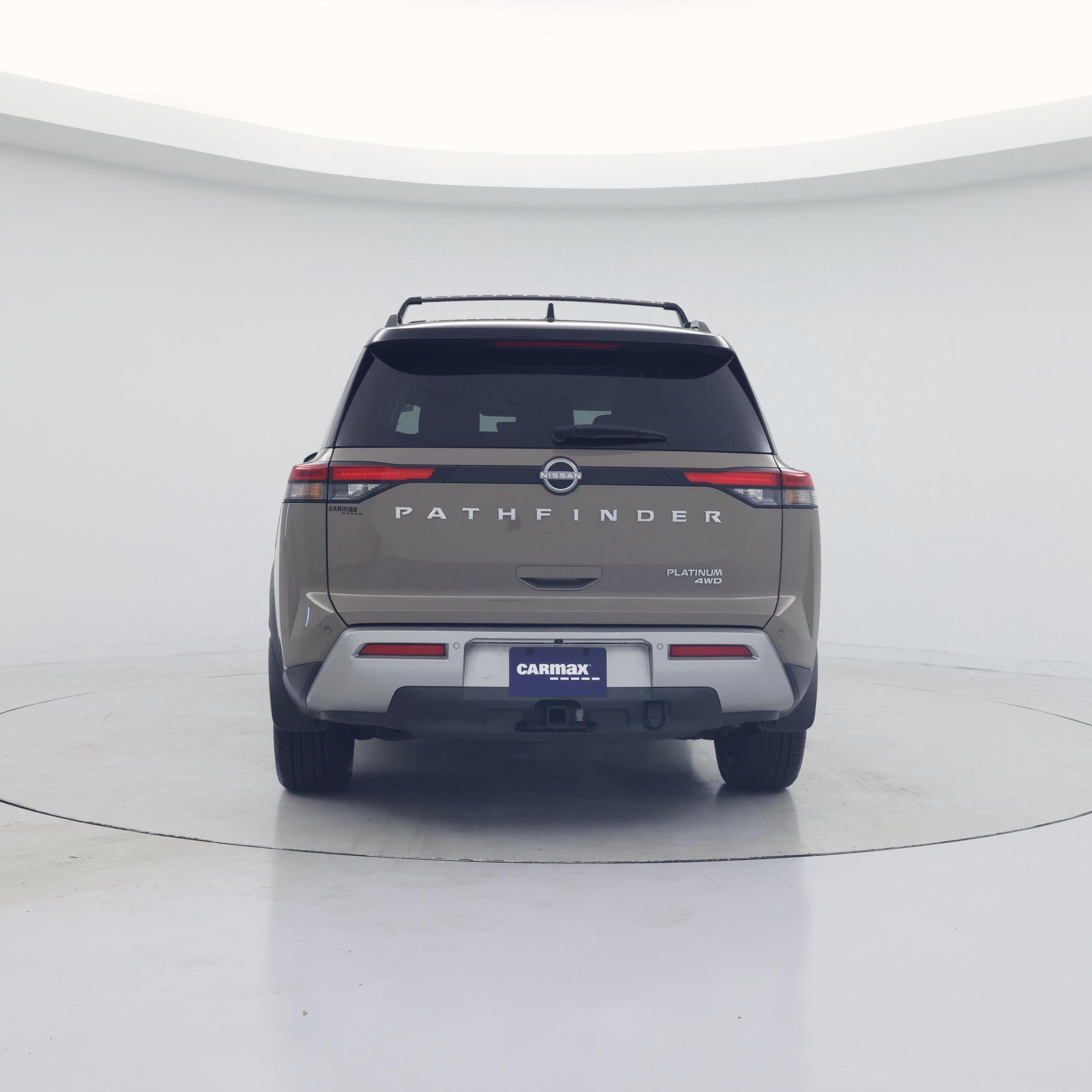 Thumbnail: 2023 Nissan Pathfinder - 6