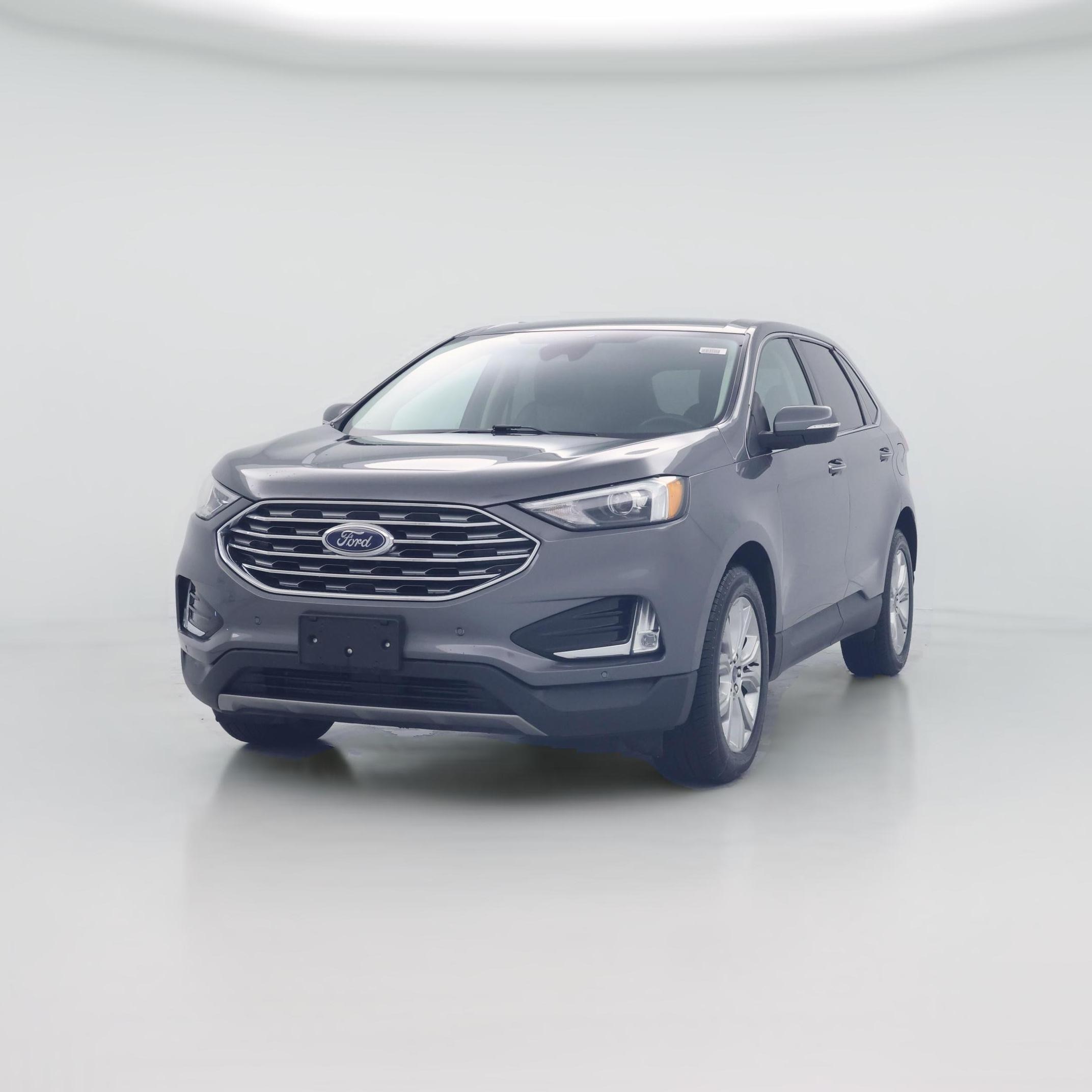 Thumbnail: 2022 Ford Edge - 1
