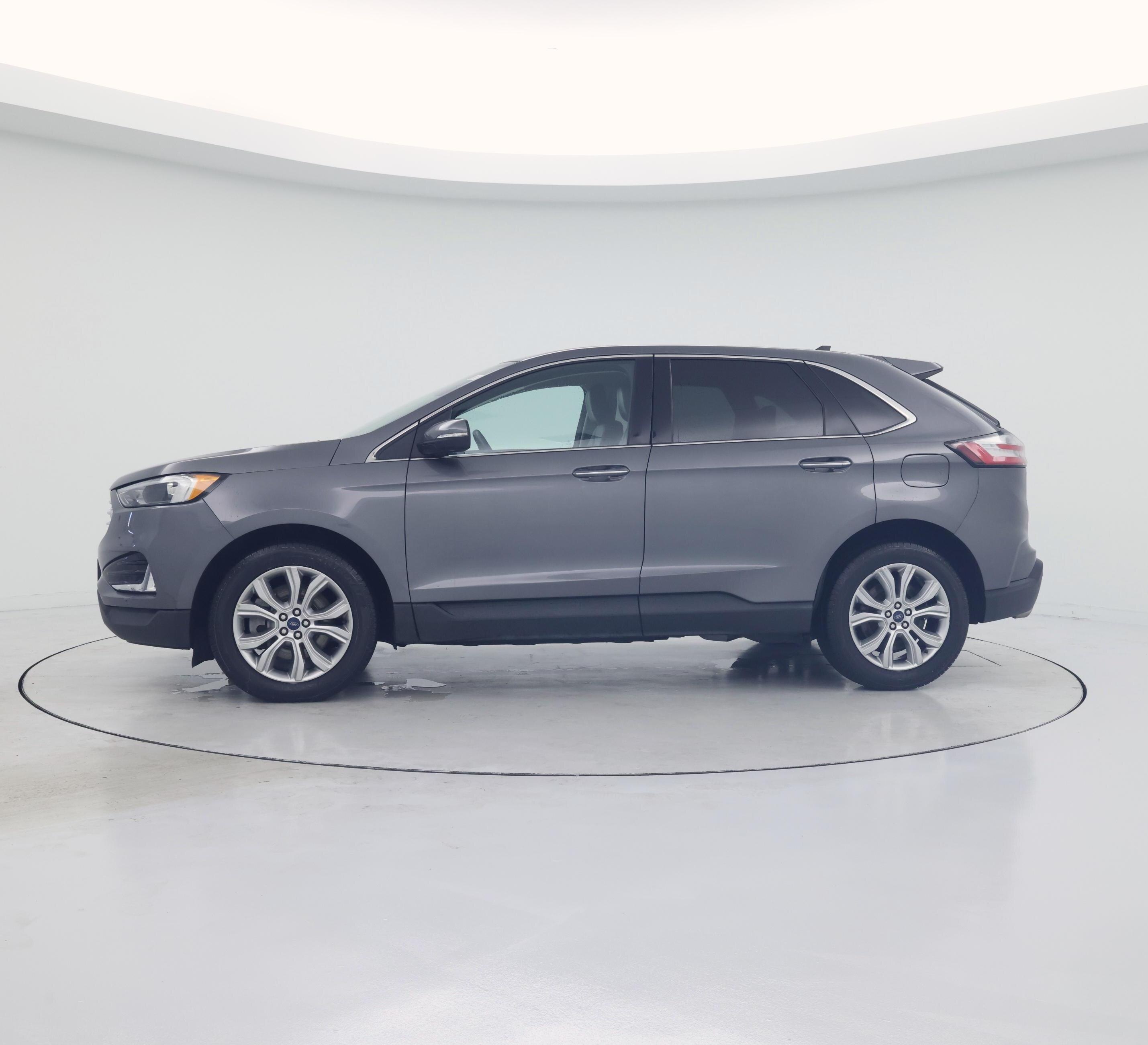 Thumbnail: 2022 Ford Edge - 4