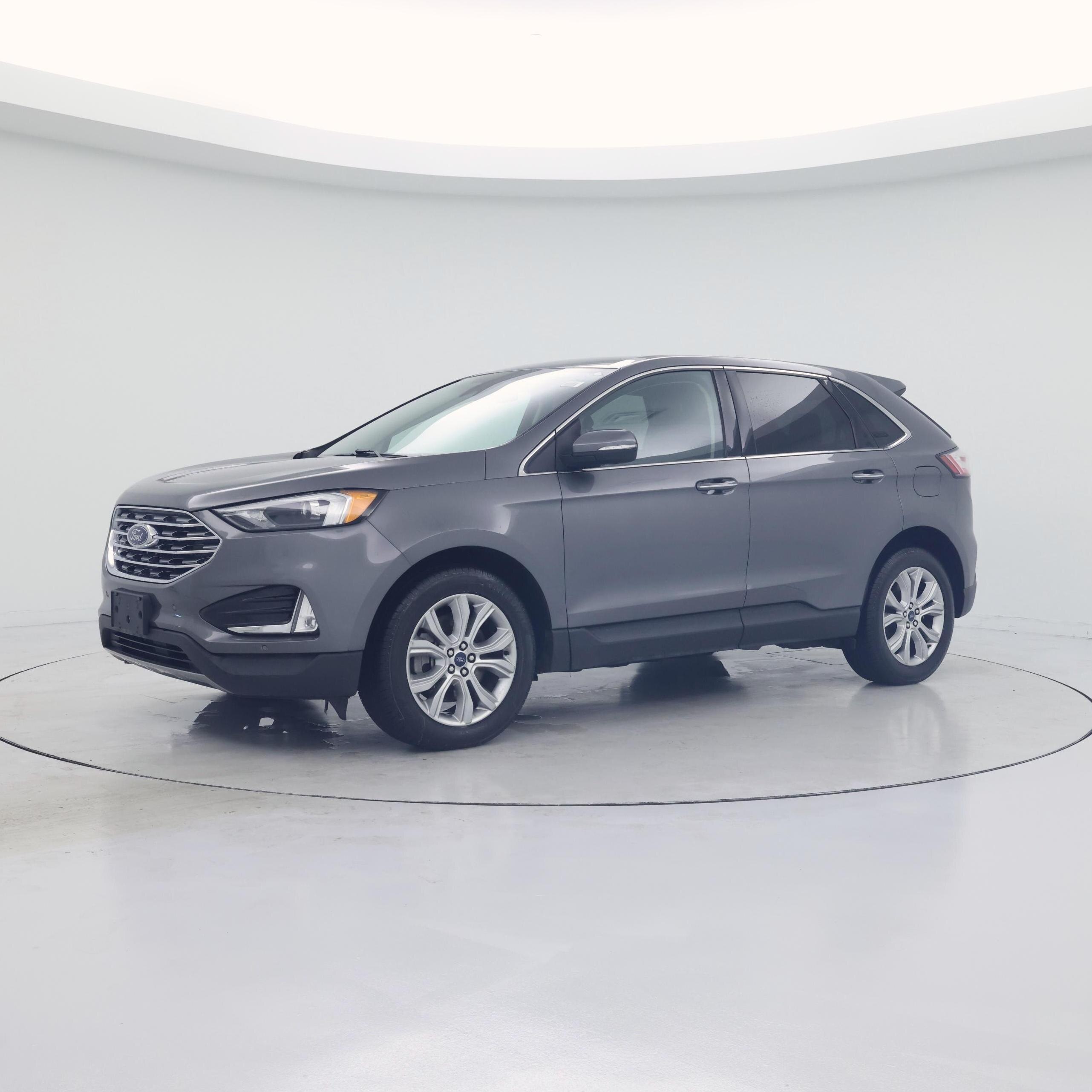 Thumbnail: 2022 Ford Edge - 5
