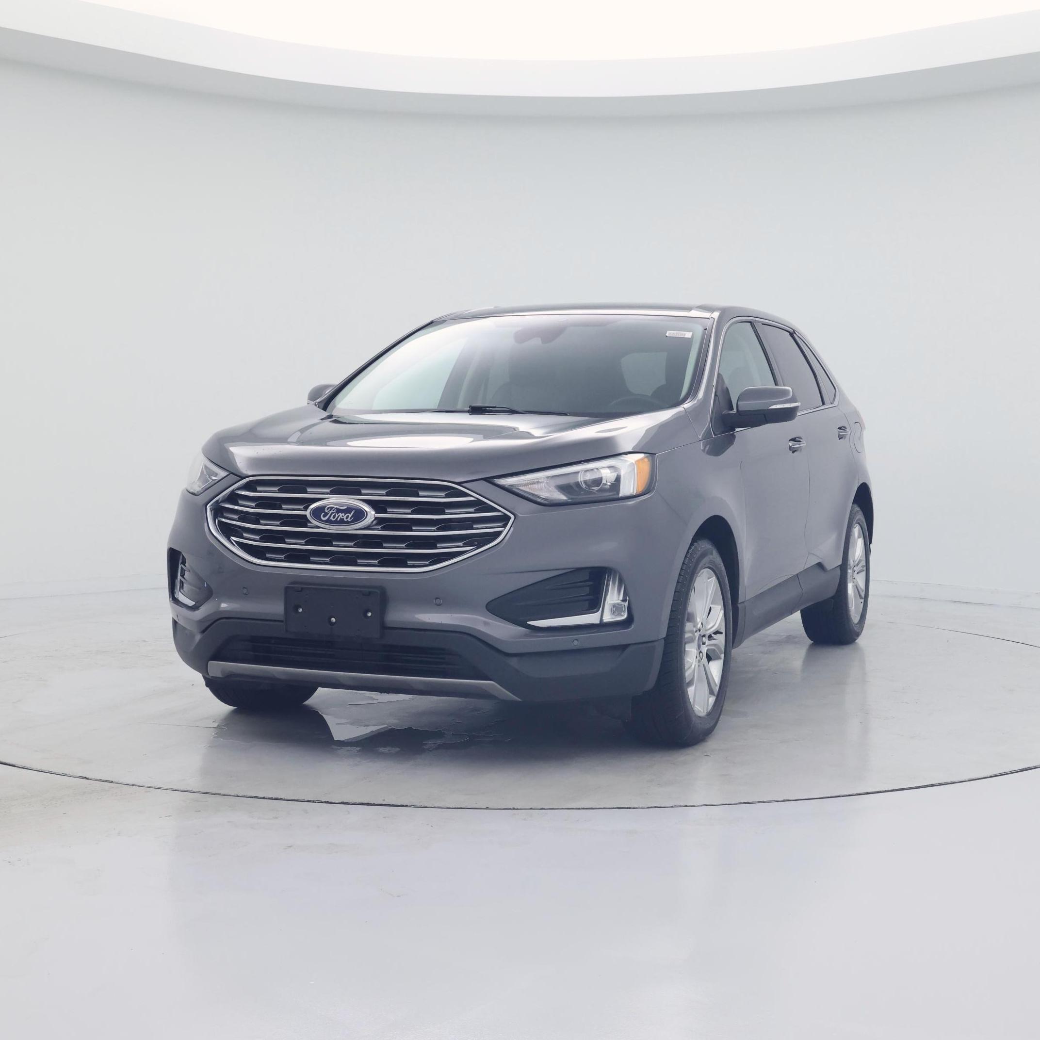 Thumbnail: 2022 Ford Edge - 7