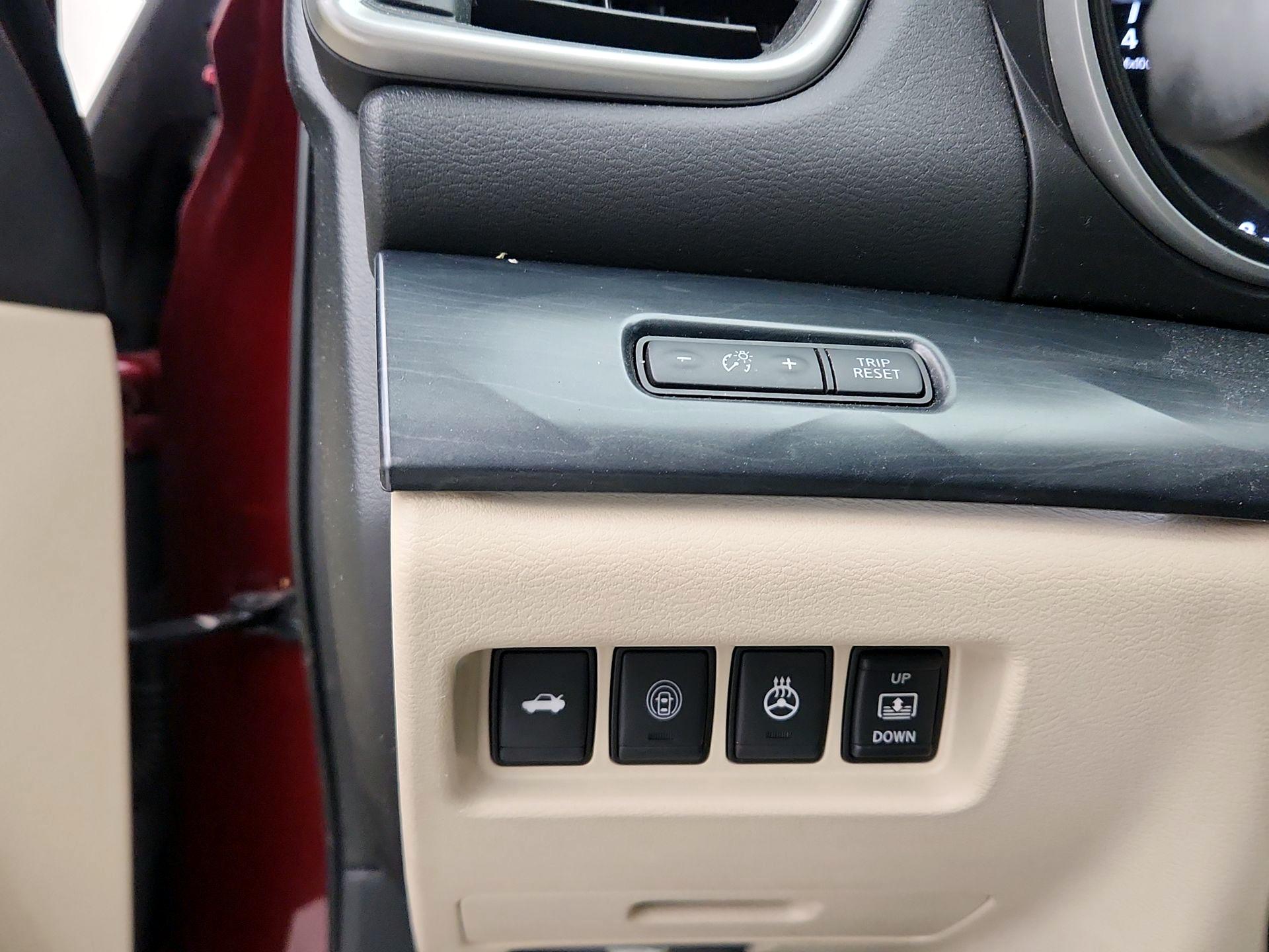 Thumbnail: 2021 Nissan Maxima - 13