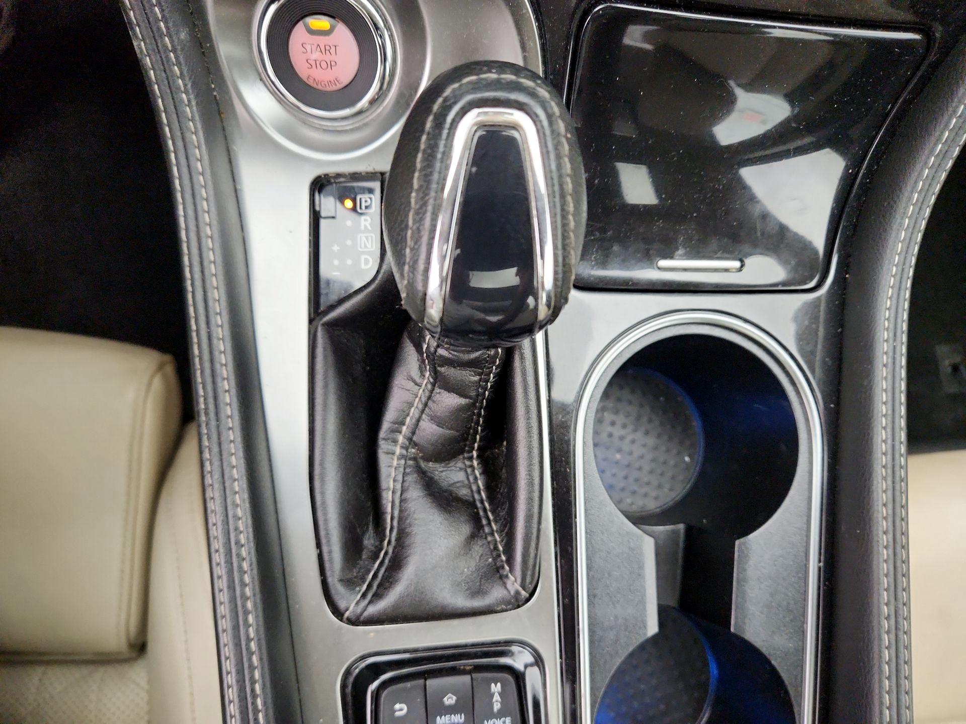 Thumbnail: 2021 Nissan Maxima - 18