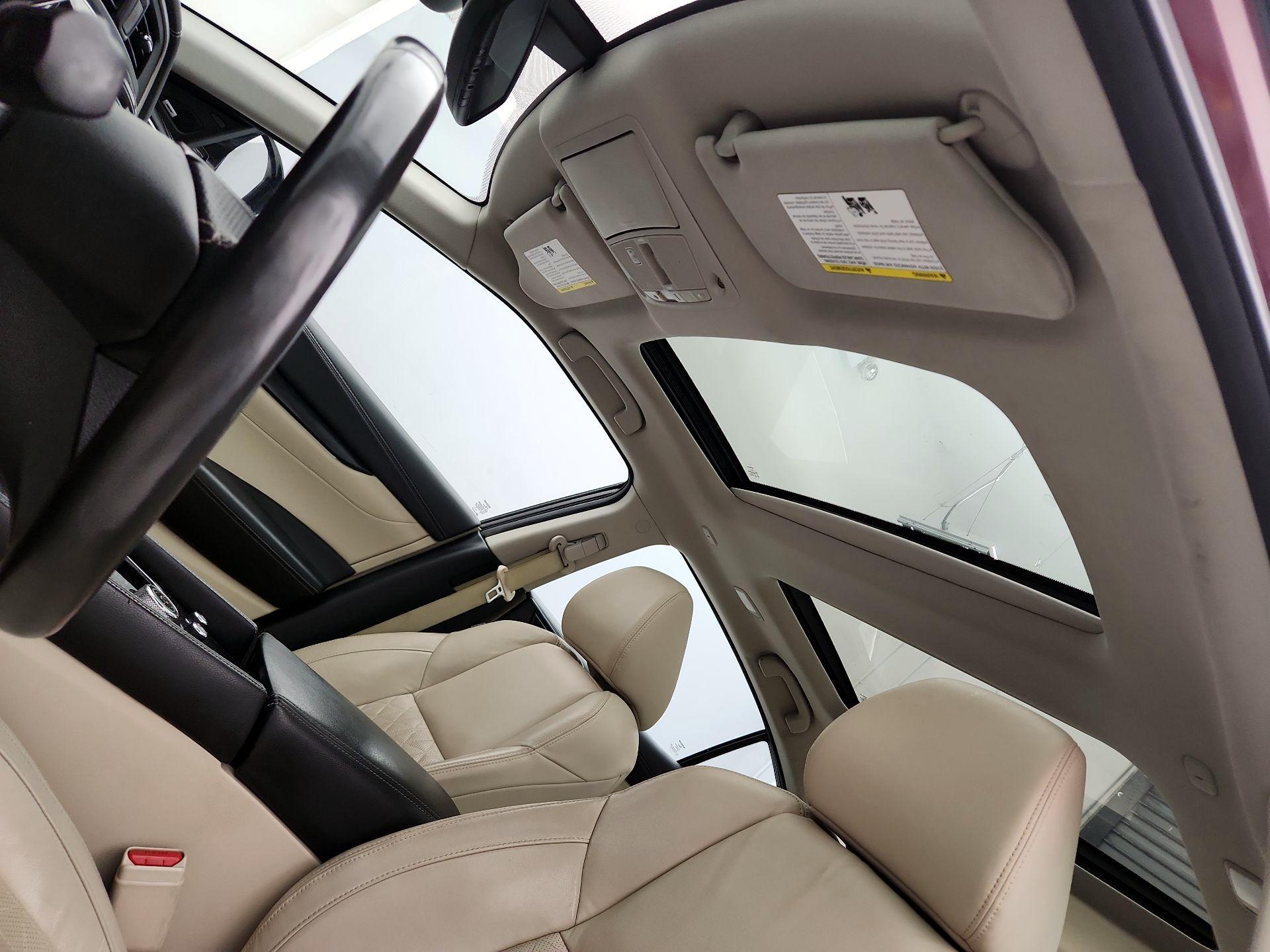 Thumbnail: 2021 Nissan Maxima - 20