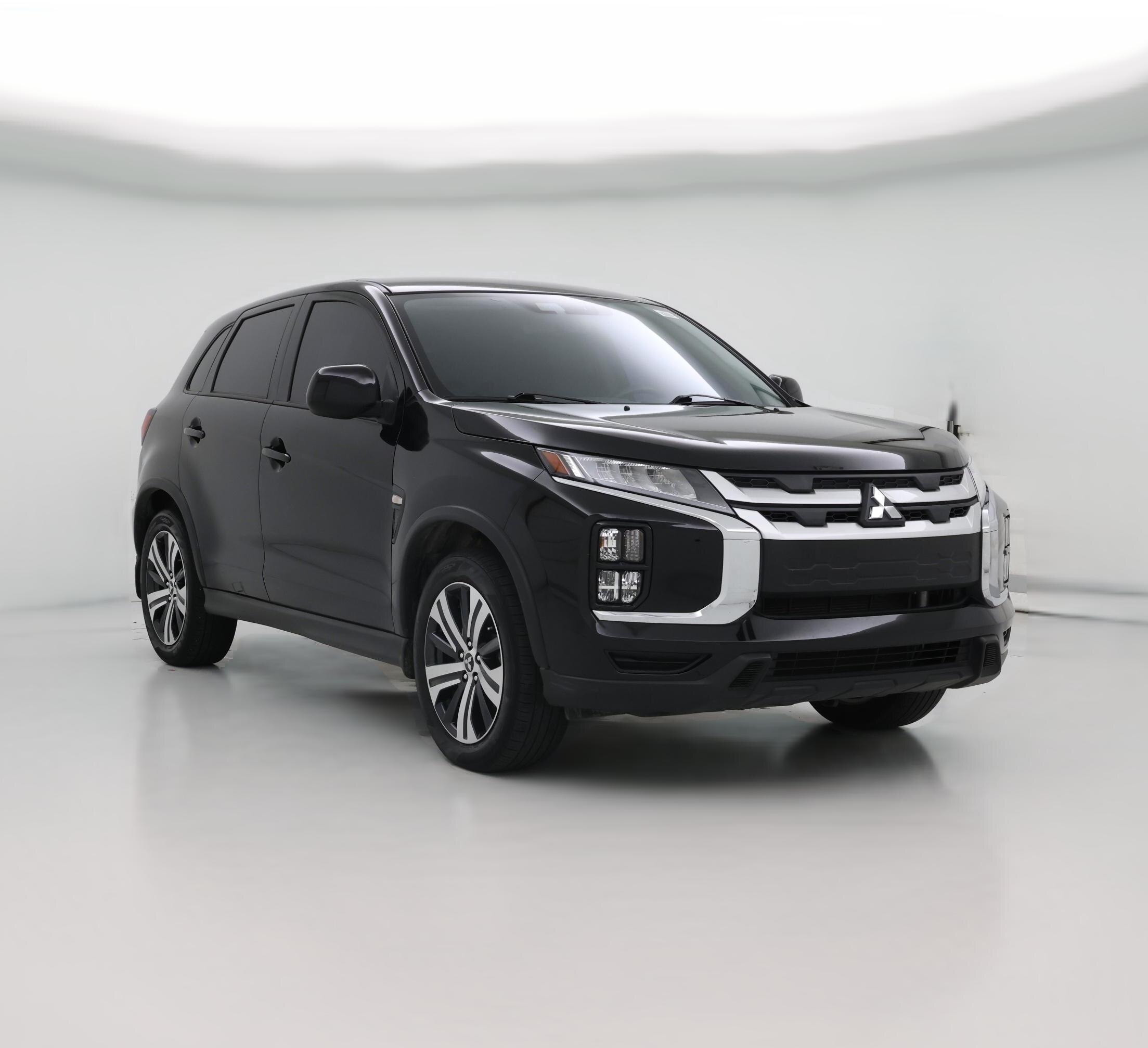 Thumbnail: 2024 Mitsubishi Outlander Sport - 1