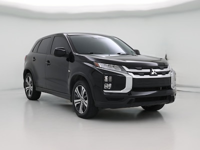 2024 Mitsubishi Outlander Sport S