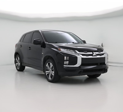 2024 Mitsubishi Outlander Sport S