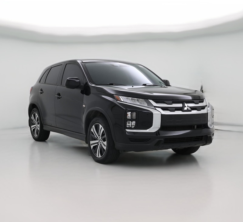 2024 Mitsubishi Outlander Sport S