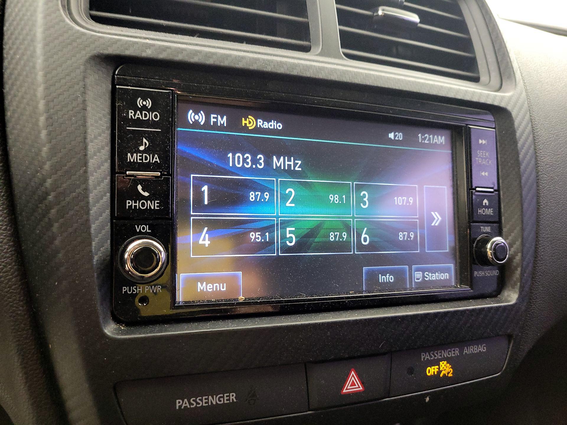 Thumbnail: 2024 Mitsubishi Outlander Sport - 15