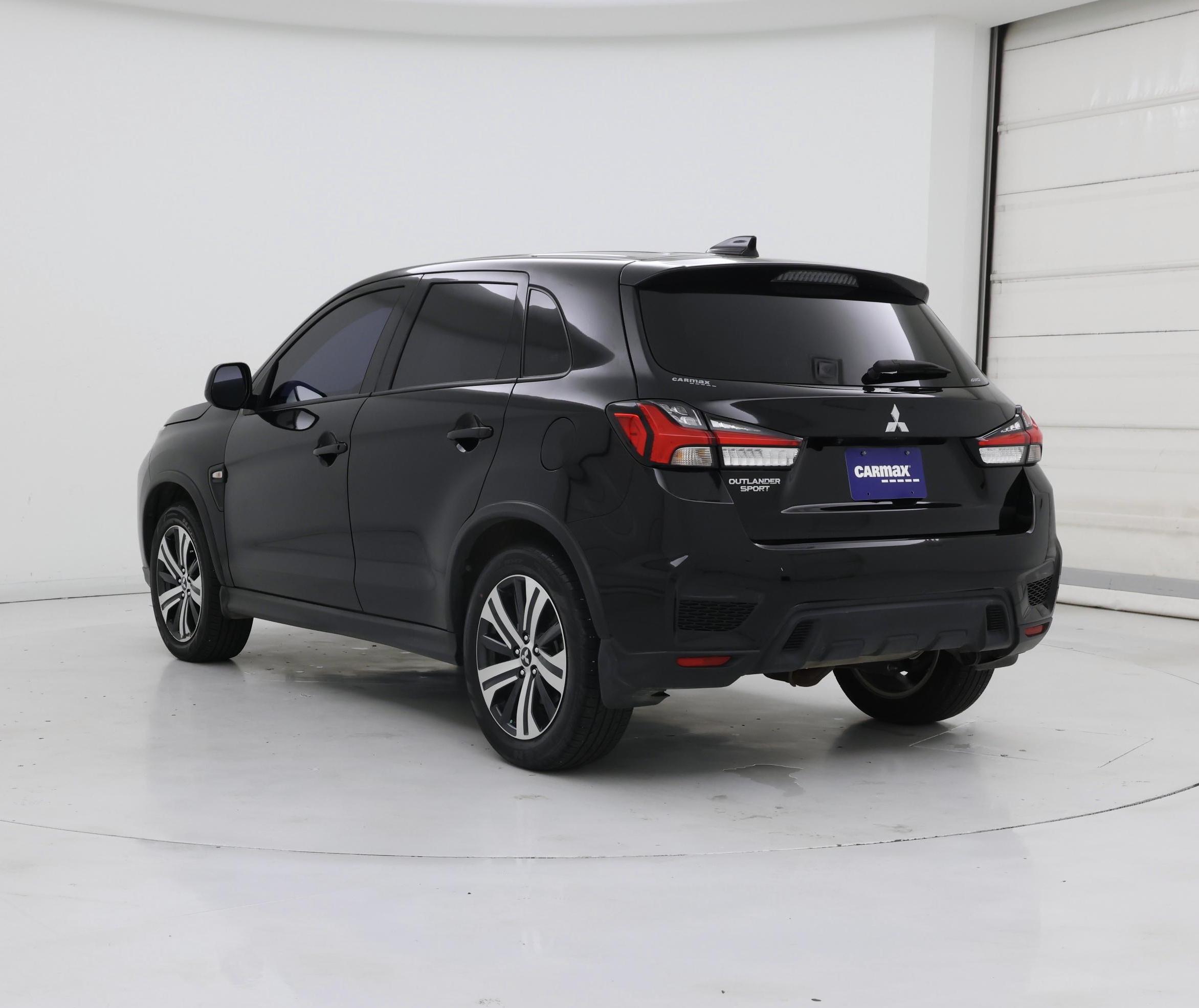 Thumbnail: 2024 Mitsubishi Outlander Sport - 2