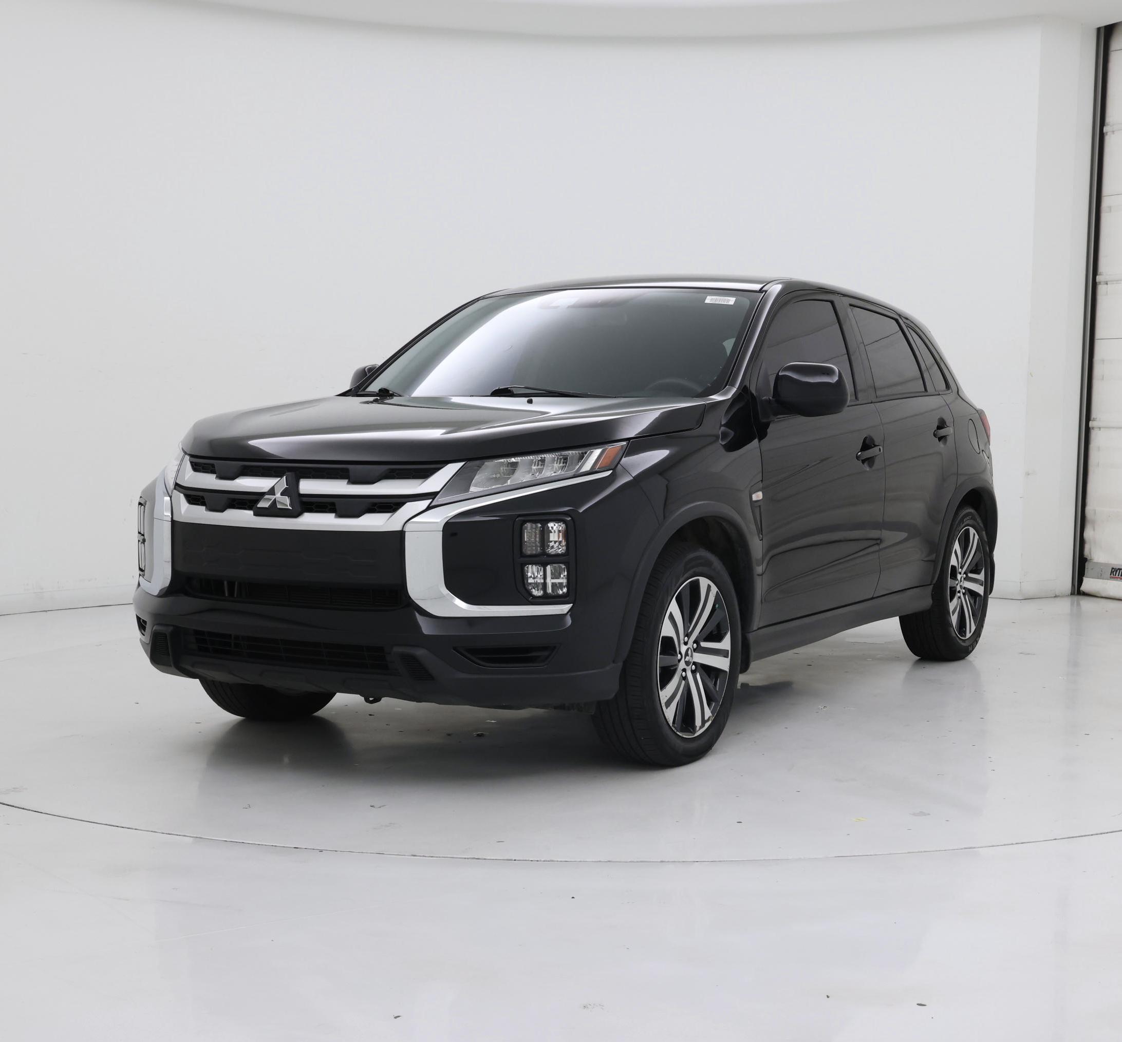 Thumbnail: 2024 Mitsubishi Outlander Sport - 4