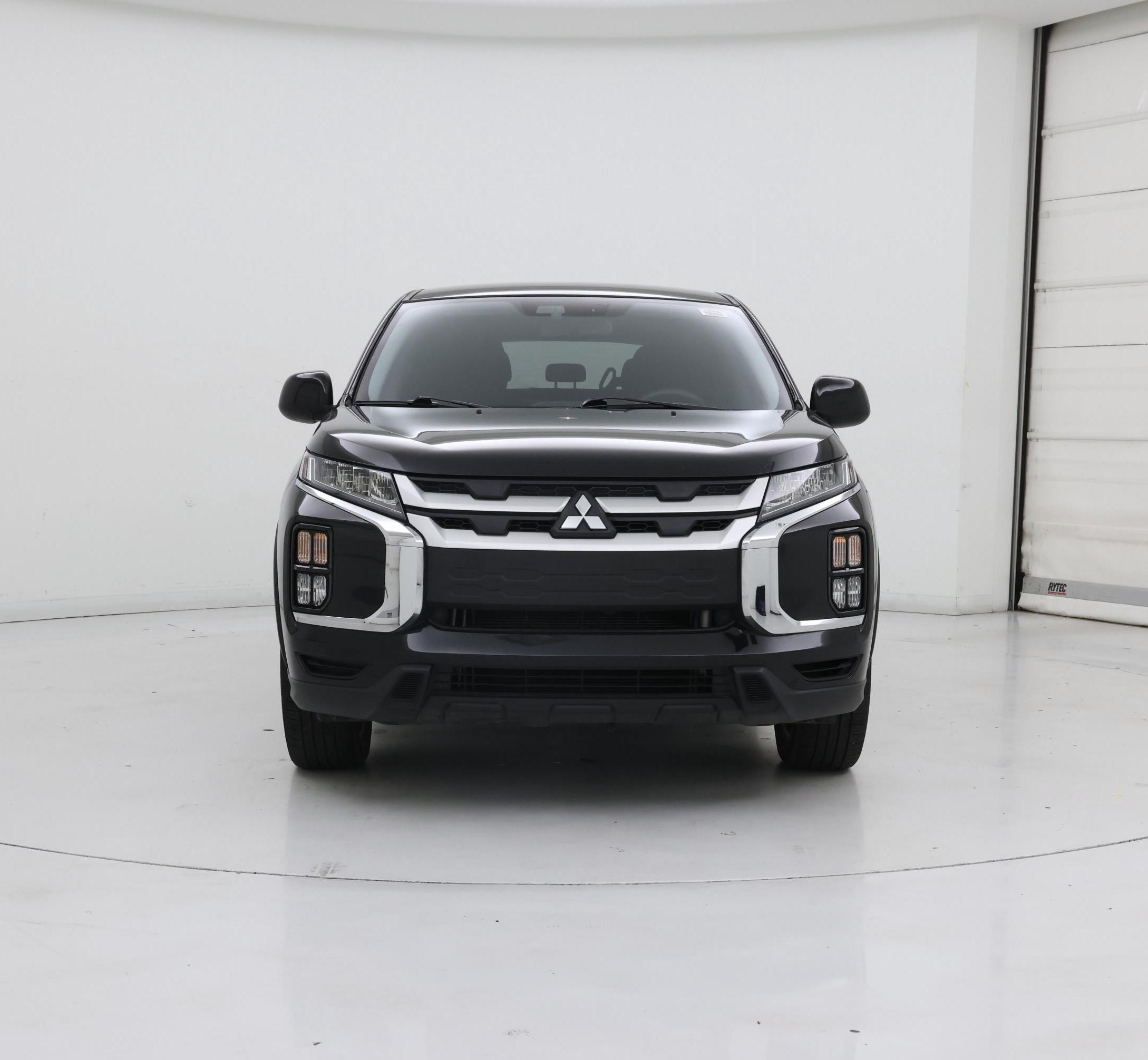 Thumbnail: 2024 Mitsubishi Outlander Sport - 5
