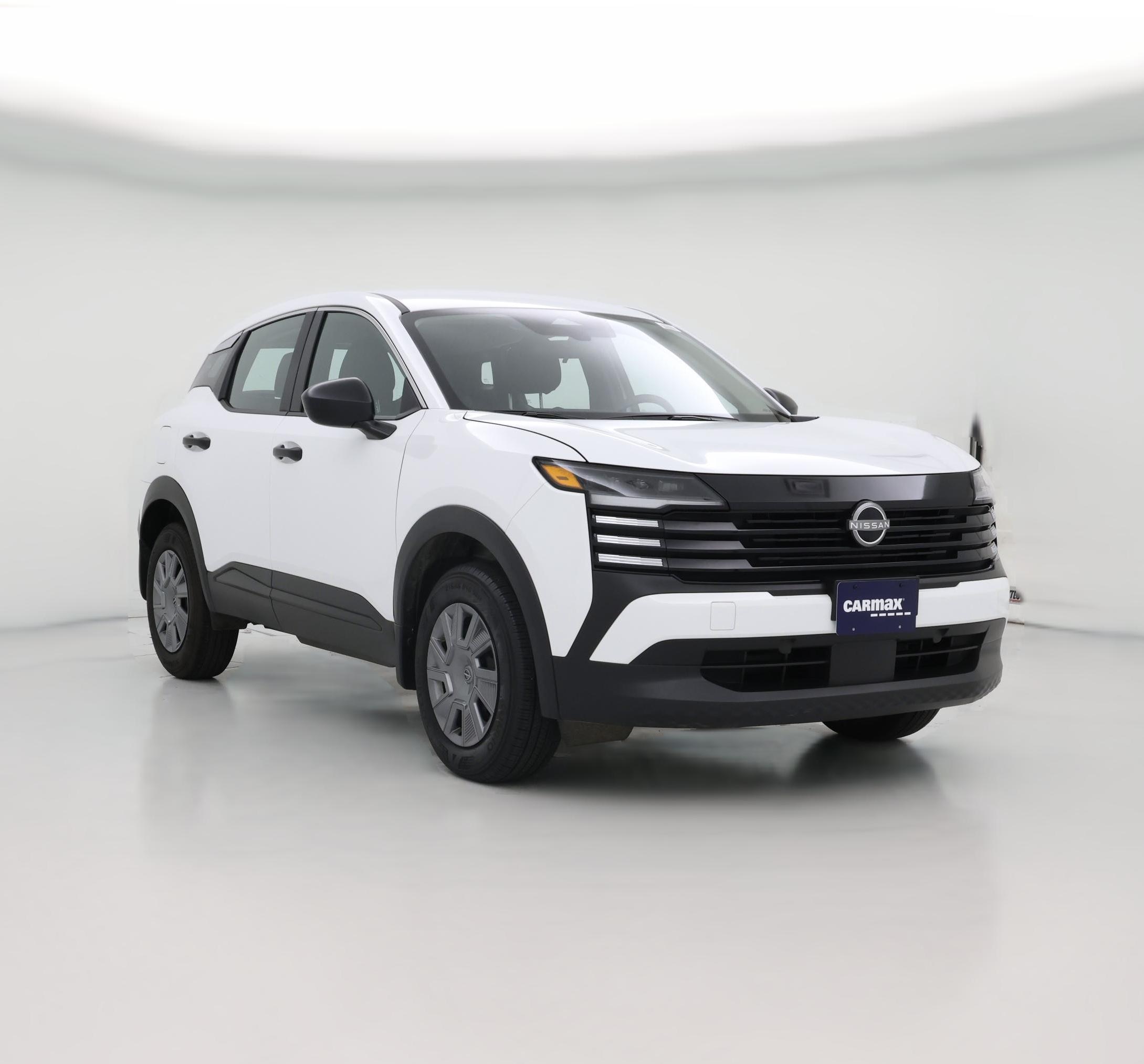 Thumbnail: 2025 Nissan Kicks - 1