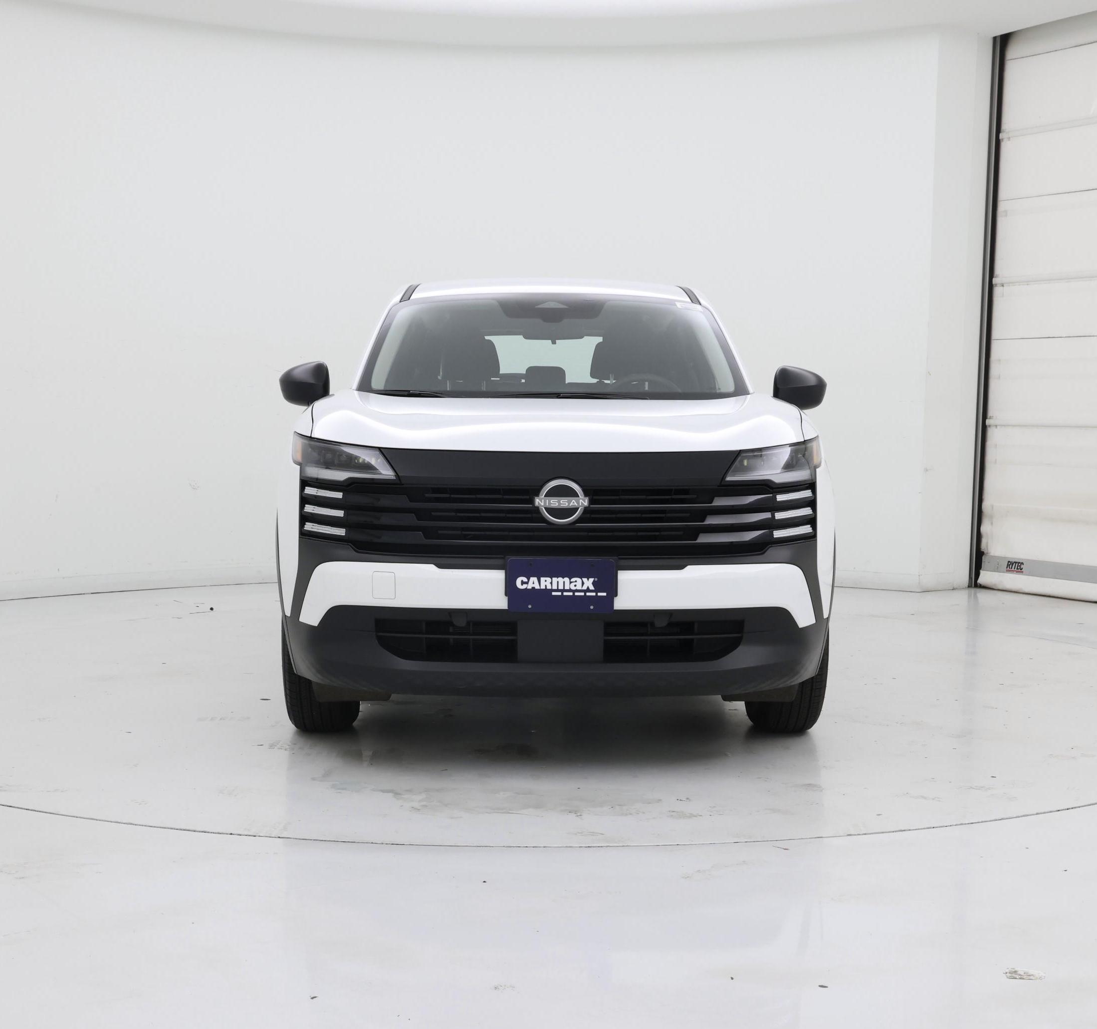 Thumbnail: 2025 Nissan Kicks - 5