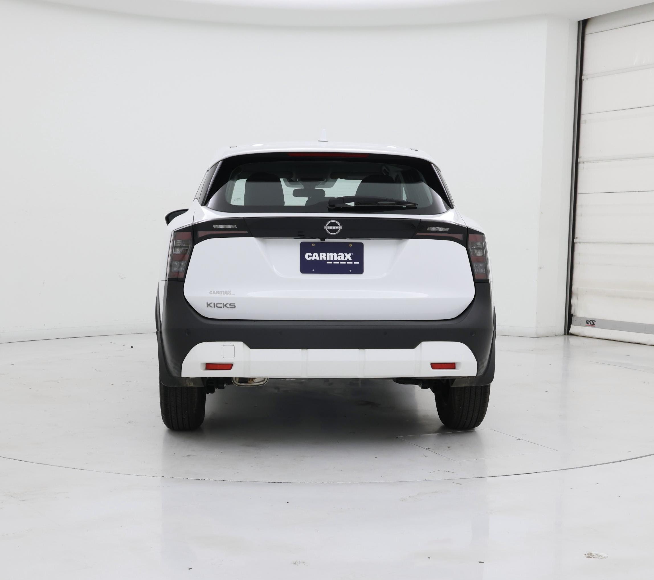 Thumbnail: 2025 Nissan Kicks - 6