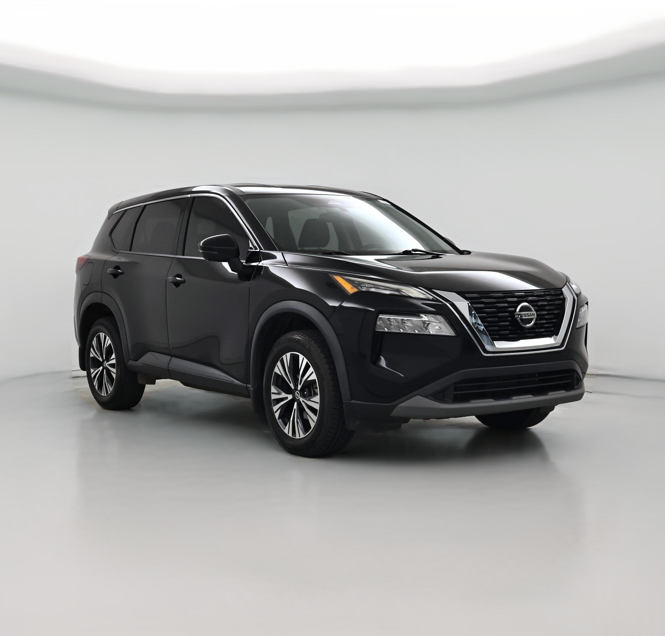 Thumbnail: 2021 Nissan Rogue - 1
