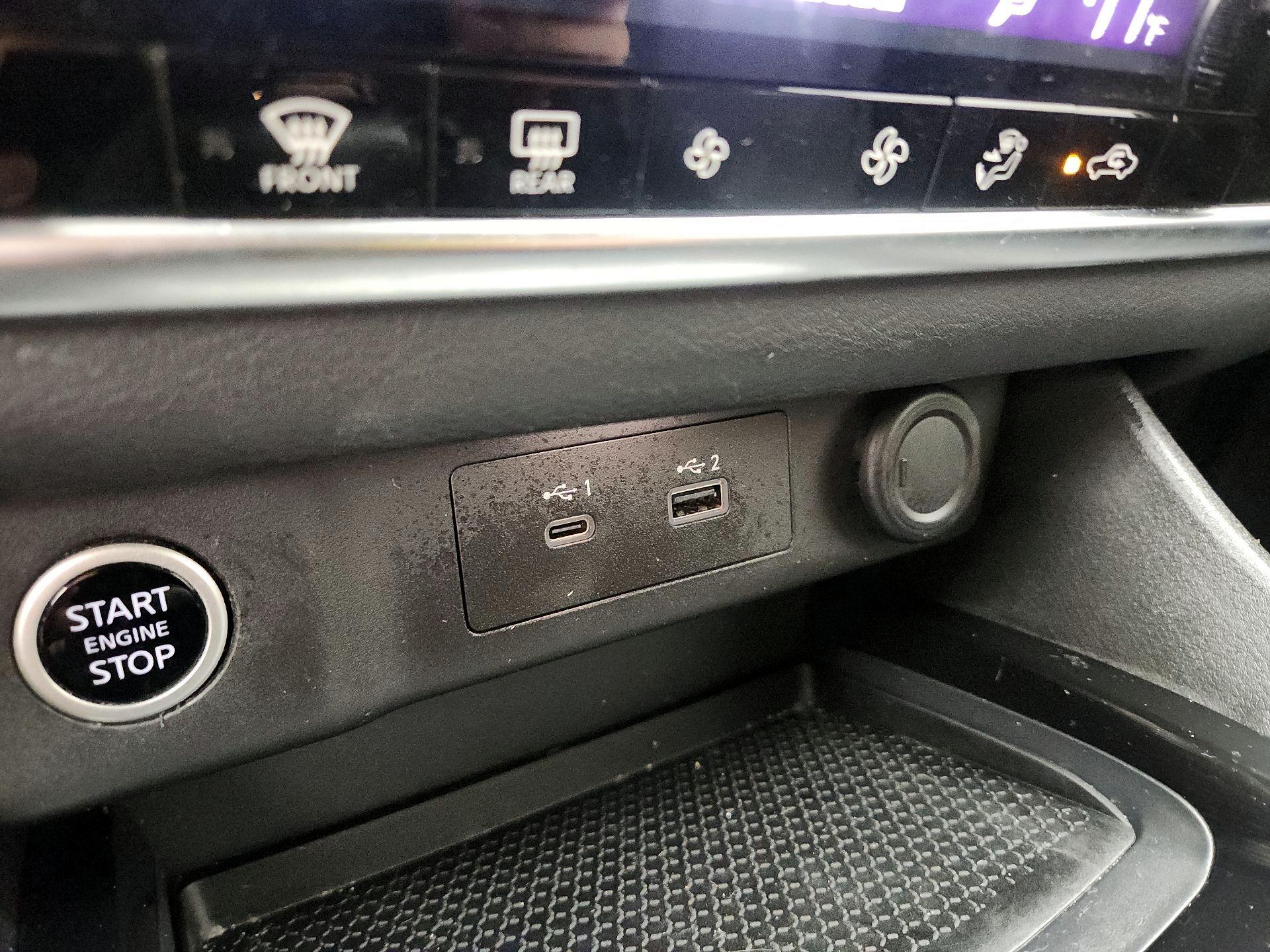 Thumbnail: 2021 Nissan Rogue - 18