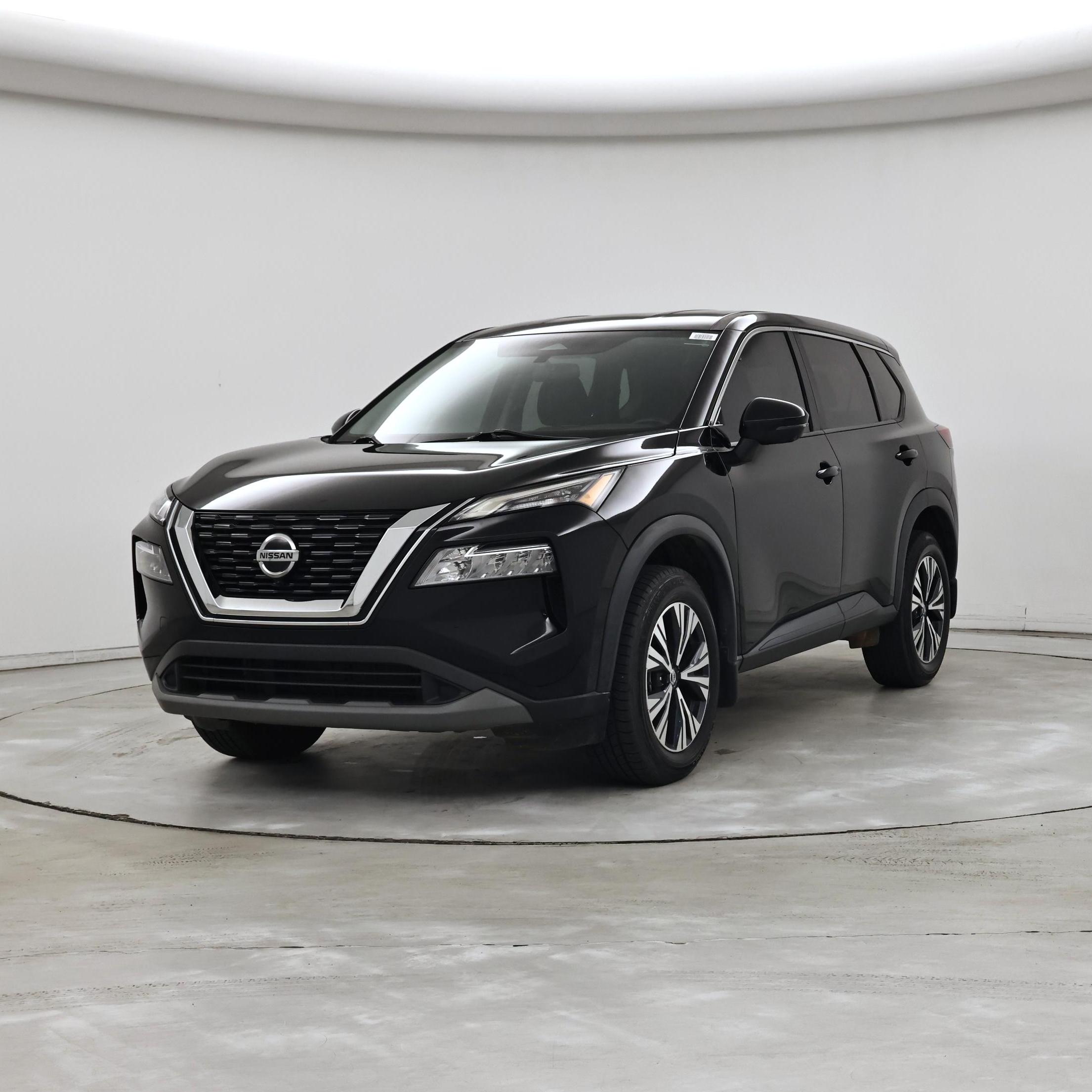 Thumbnail: 2021 Nissan Rogue - 4