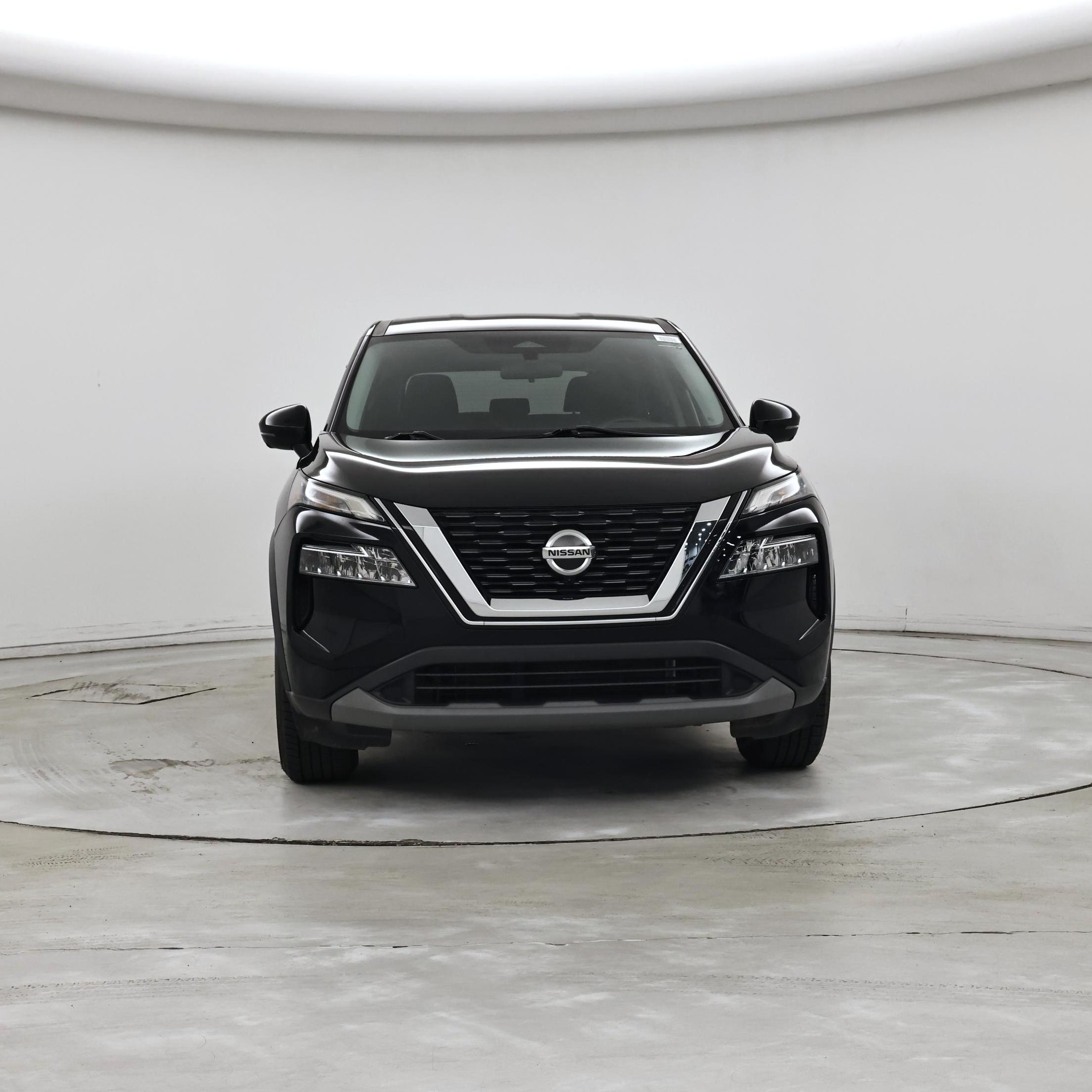 Thumbnail: 2021 Nissan Rogue - 5