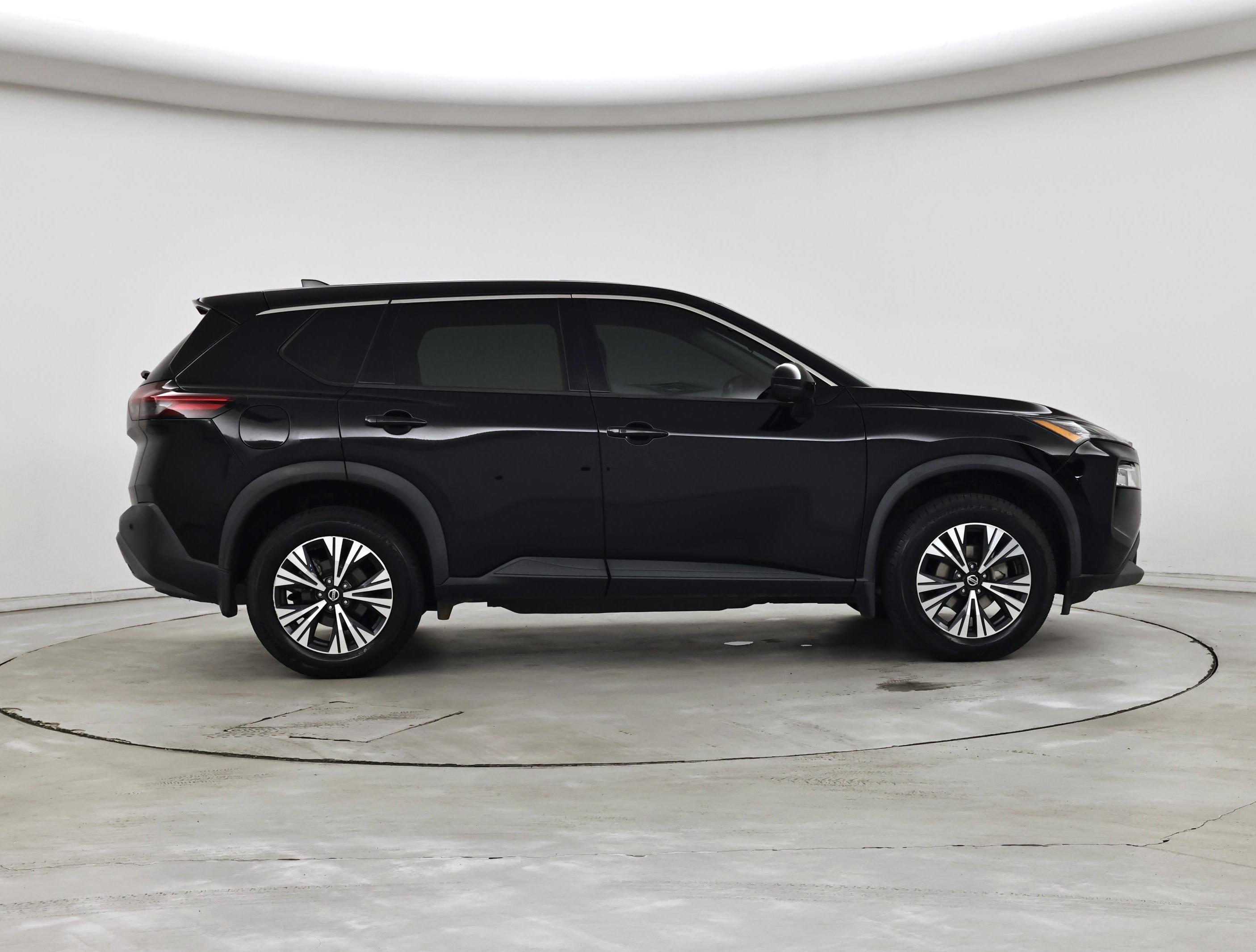 Thumbnail: 2021 Nissan Rogue - 7