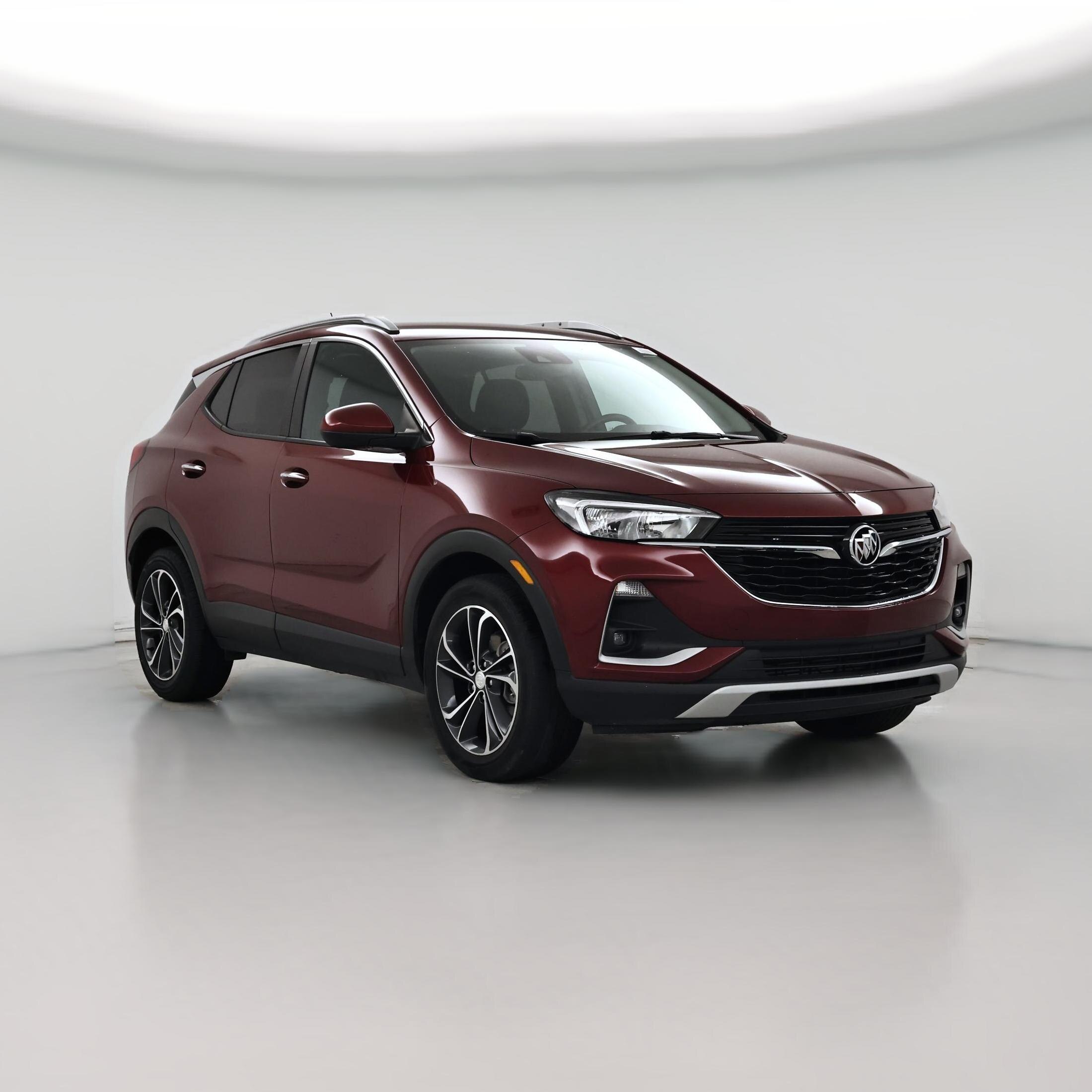 Thumbnail: 2023 Buick Encore GX - 1