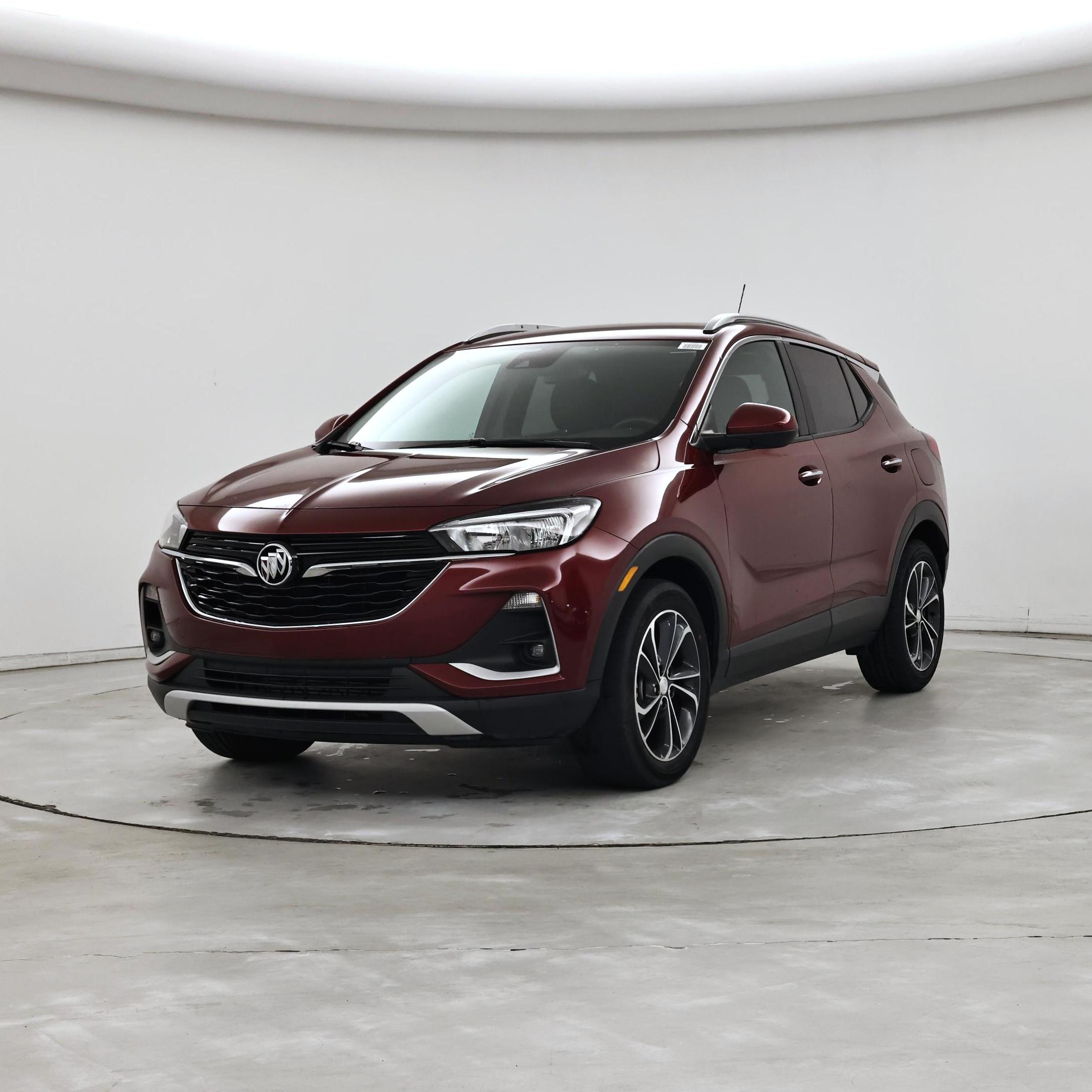 Thumbnail: 2023 Buick Encore GX - 4