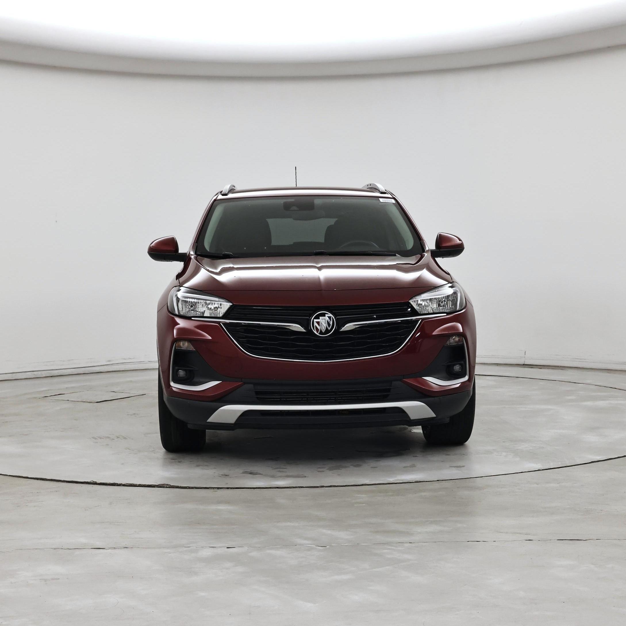 Thumbnail: 2023 Buick Encore GX - 5