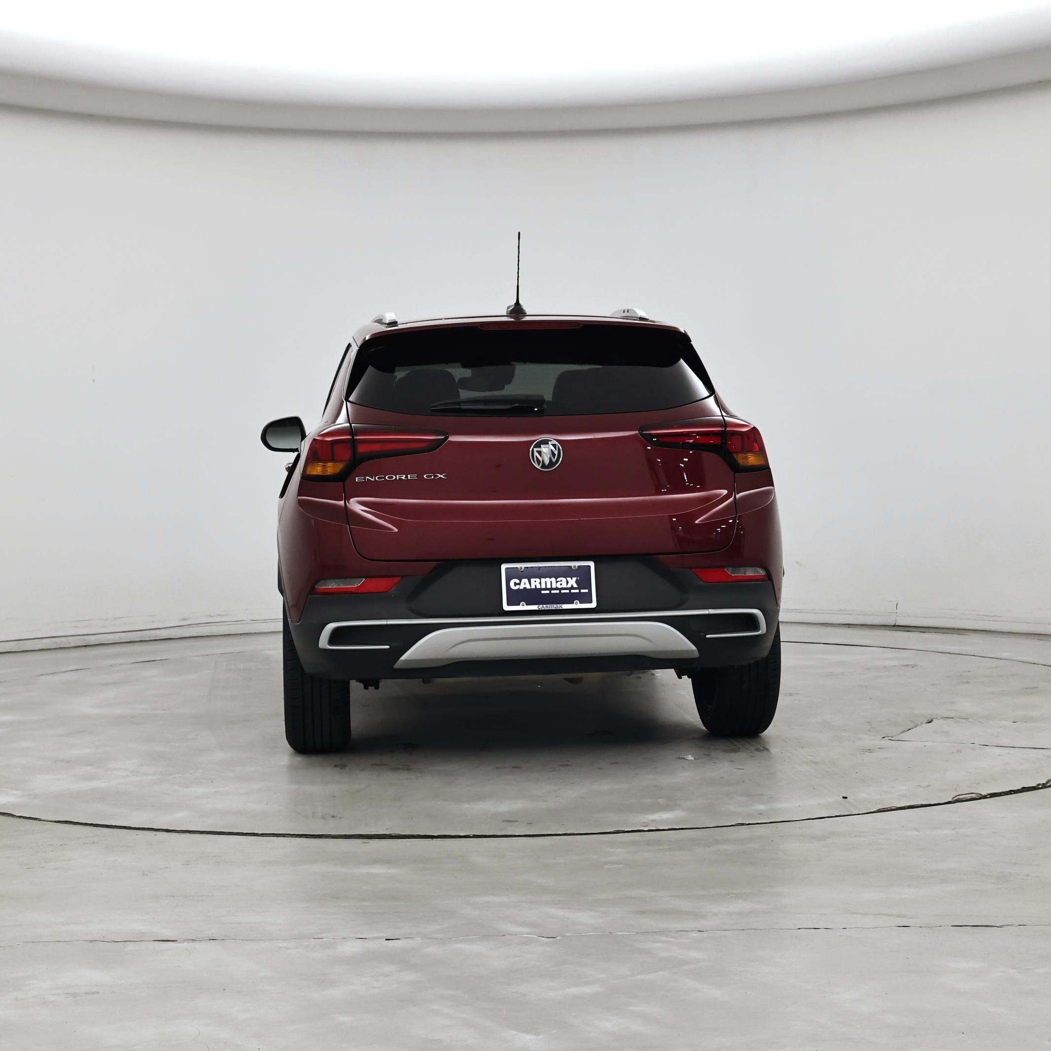 Thumbnail: 2023 Buick Encore GX - 6