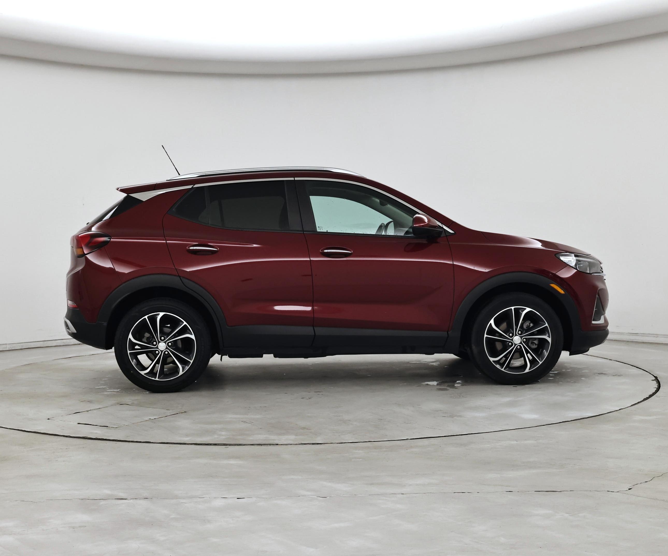Thumbnail: 2023 Buick Encore GX - 7