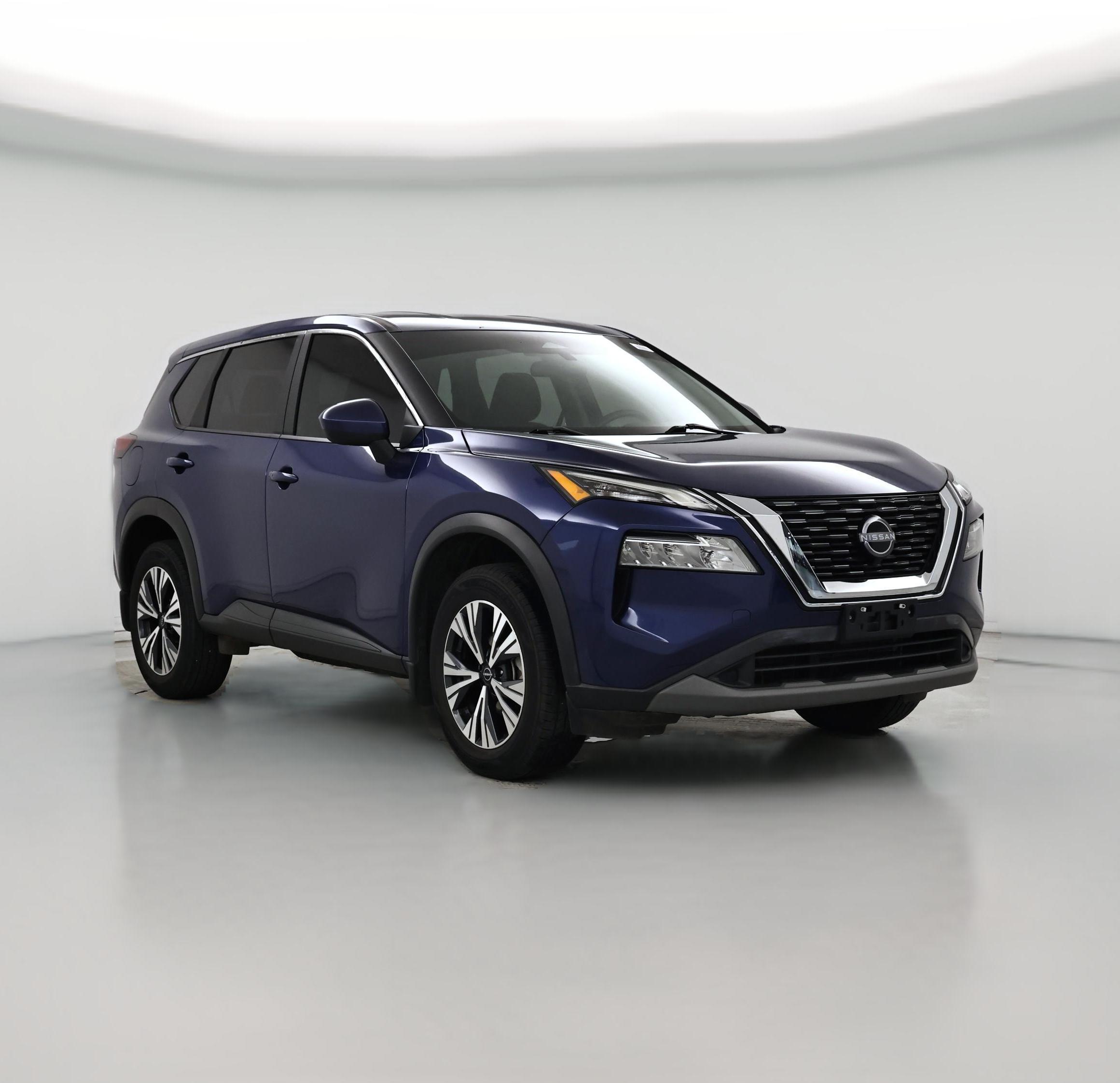 Thumbnail: 2023 Nissan Rogue - 1