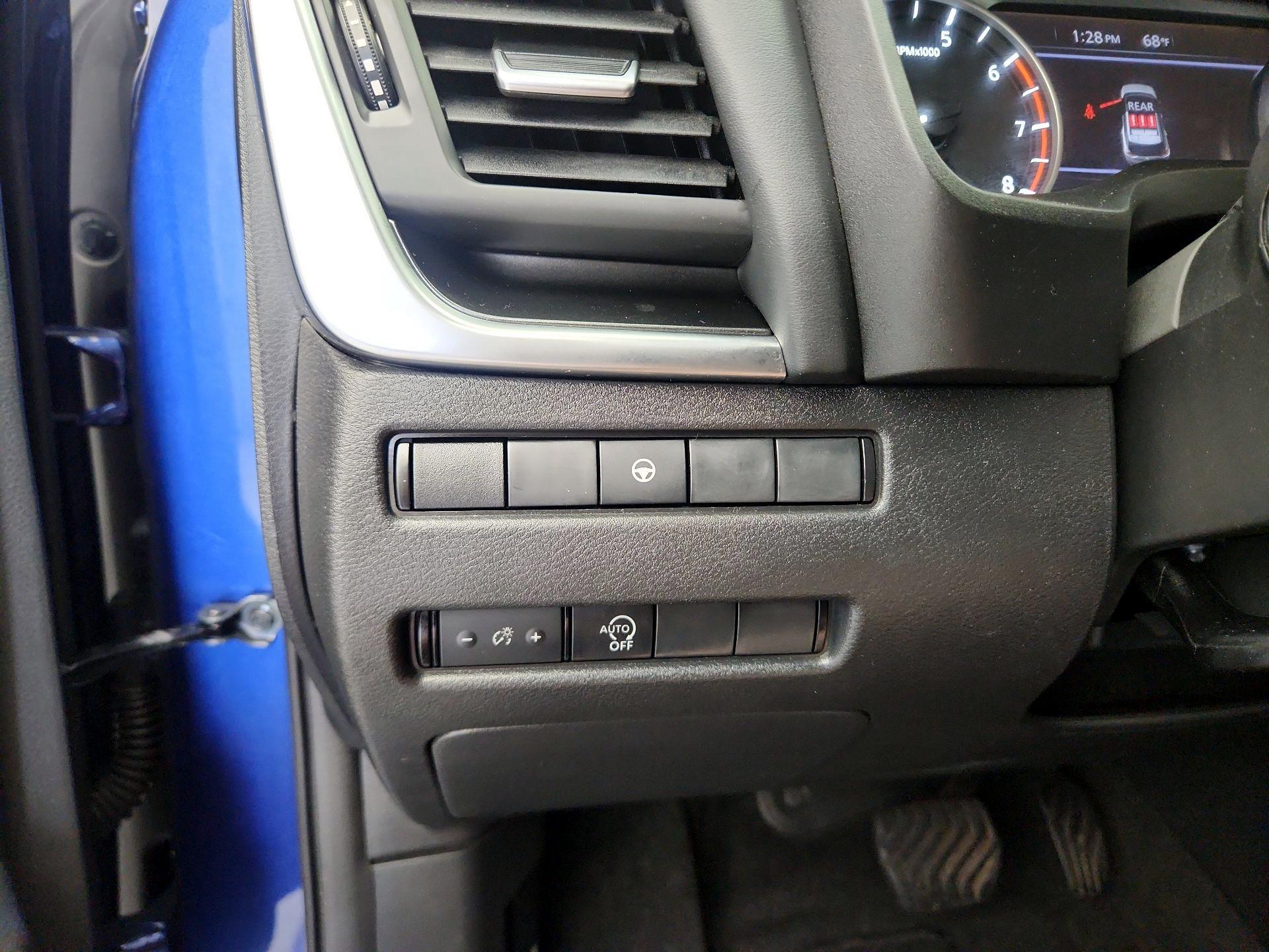 Thumbnail: 2023 Nissan Rogue - 13