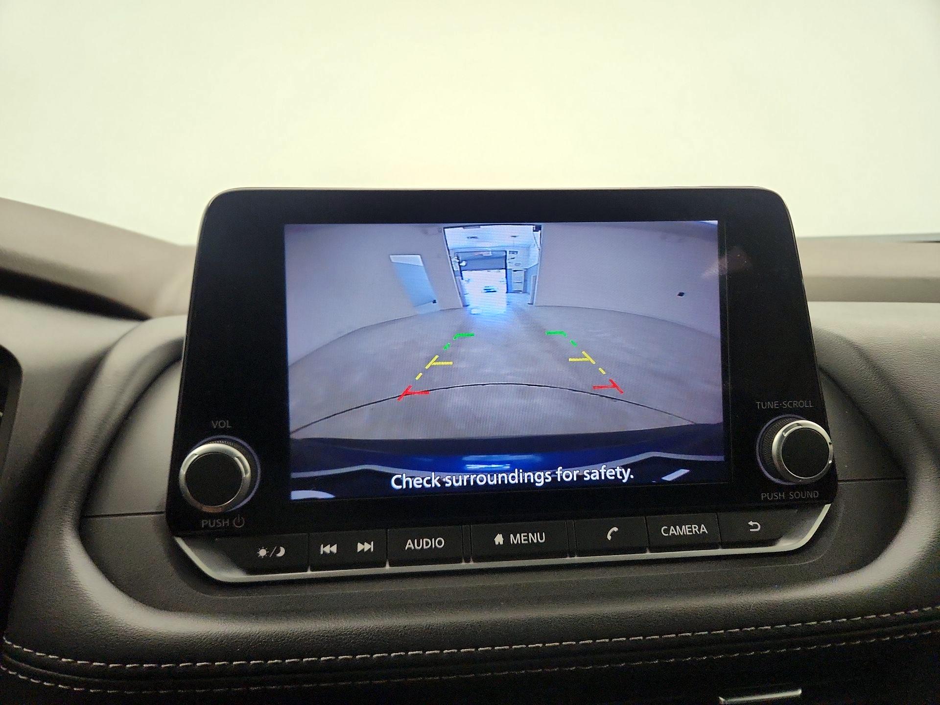 Thumbnail: 2023 Nissan Rogue - 14