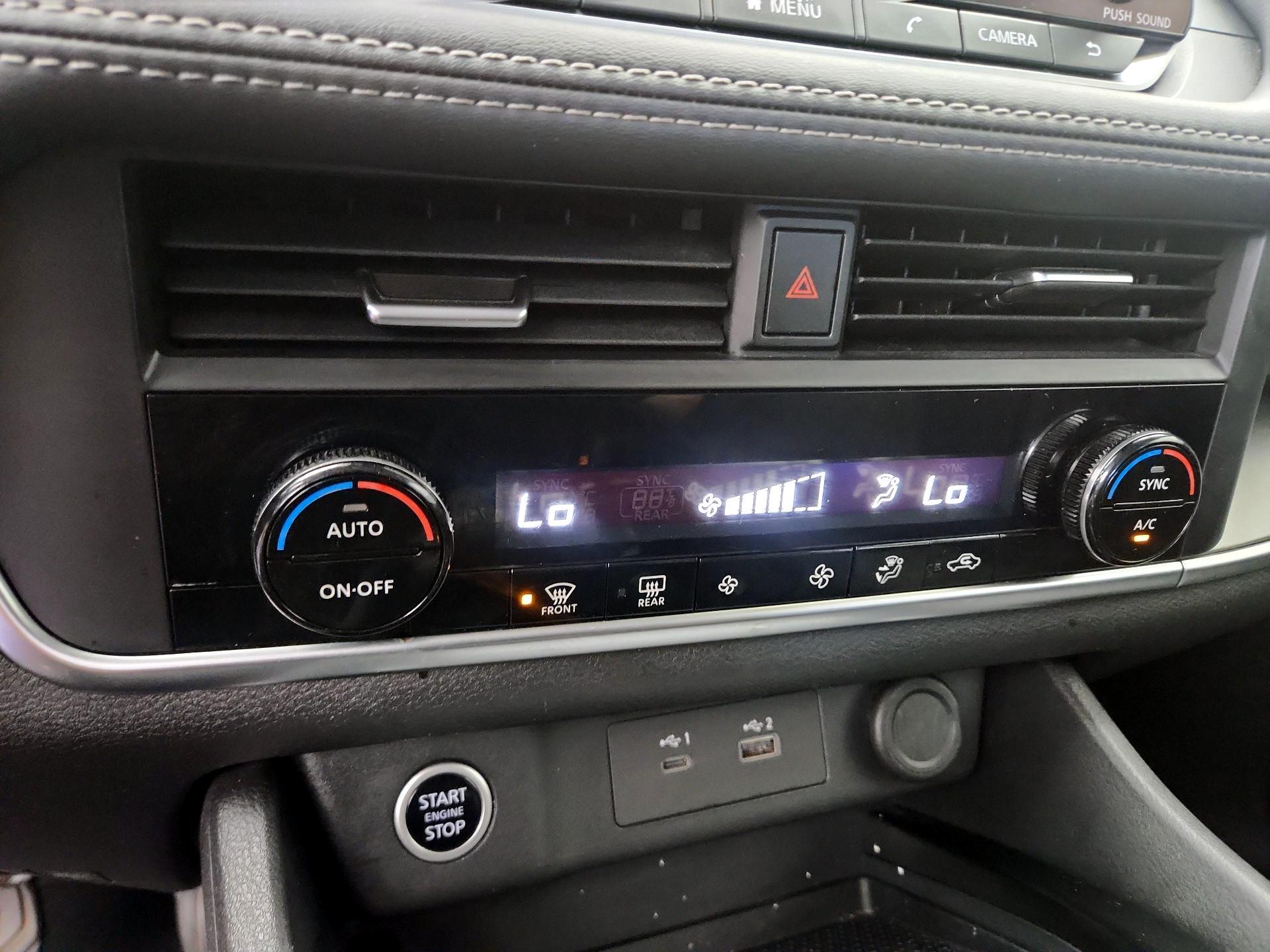 Thumbnail: 2023 Nissan Rogue - 16